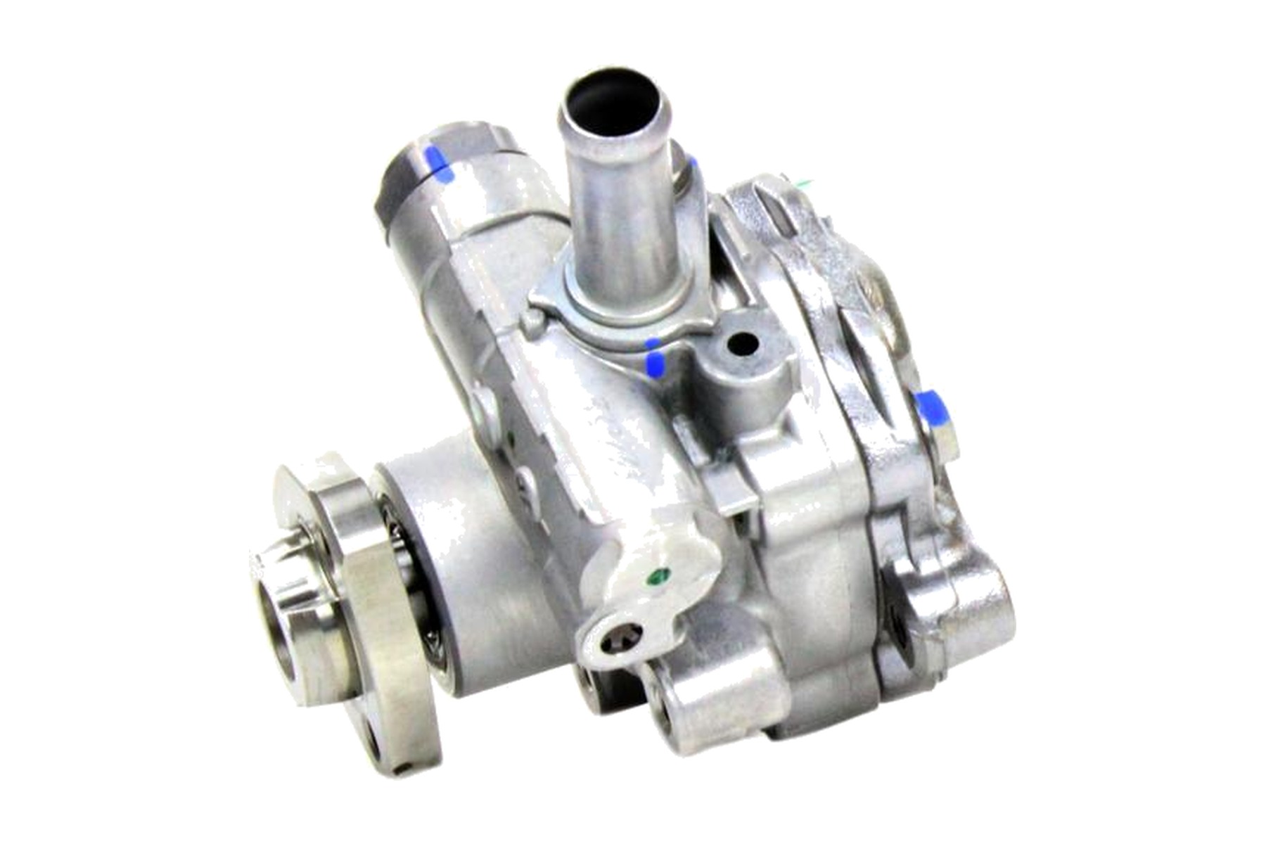 Bomba de Direção Hidráulica VW 5U0422154D - Imagem 12