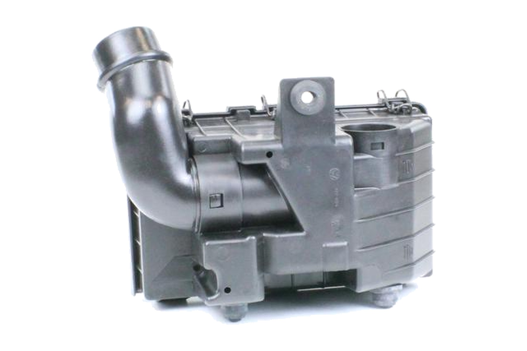Caixa de Filtro de Ar de Motor VW 5W0129607 - Imagem 4