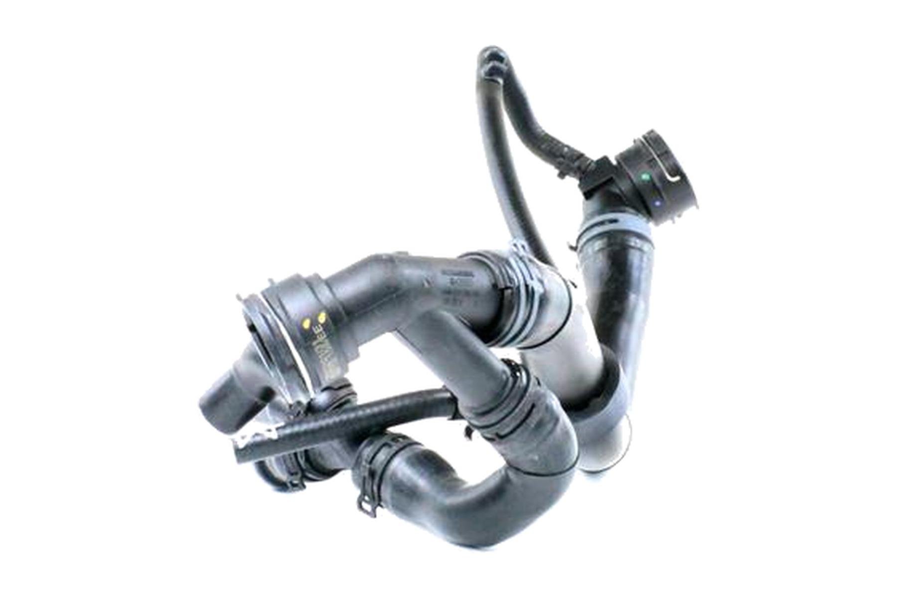 Mangueira de Água de Radiador VW 5Q0122101GN - Imagem 7