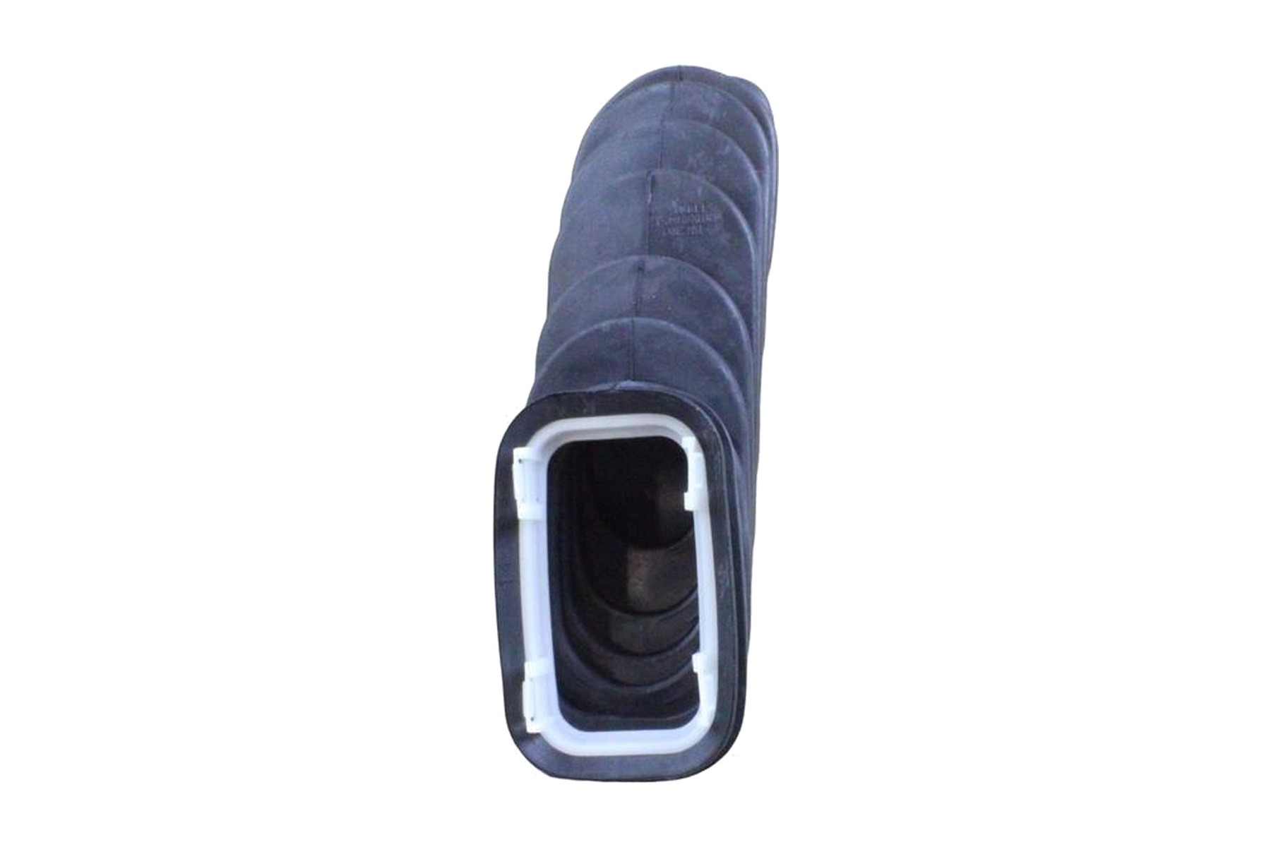 Coifa Passa-fio de Chicote Elétrico de Porta VW 6Q0959843M
