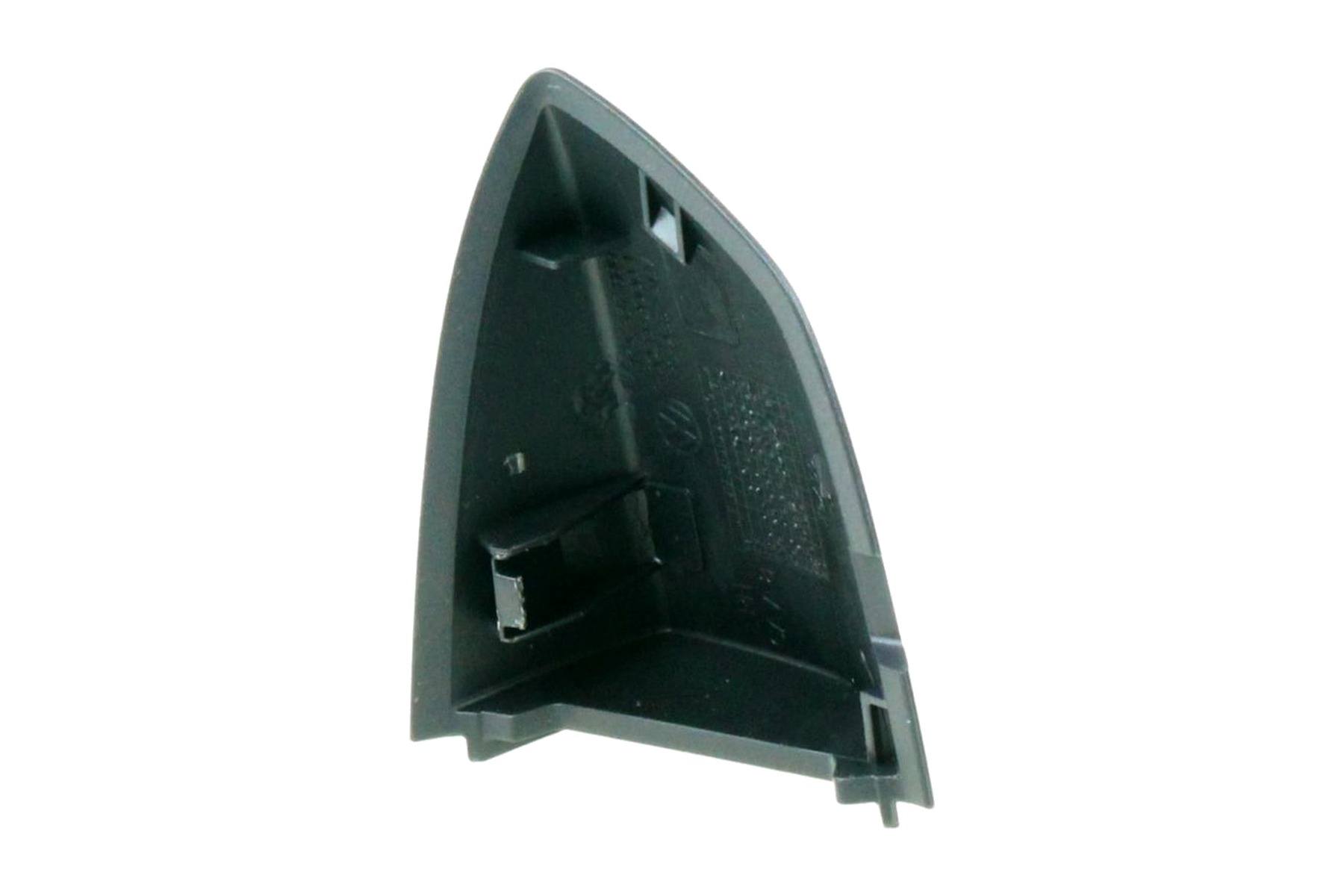 Moldura de Maçaneta de Porta VW 17A837880GRU - Imagem 4