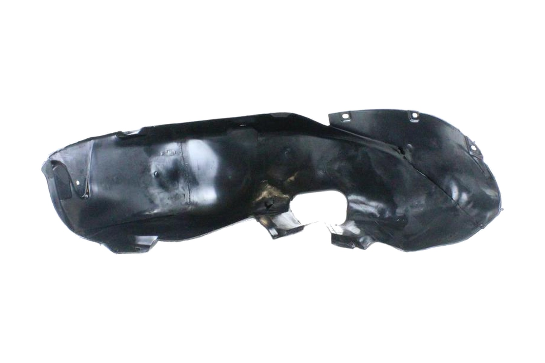 Para-barro de Caixa de Roda VW 5Z0810971 - Imagem 13