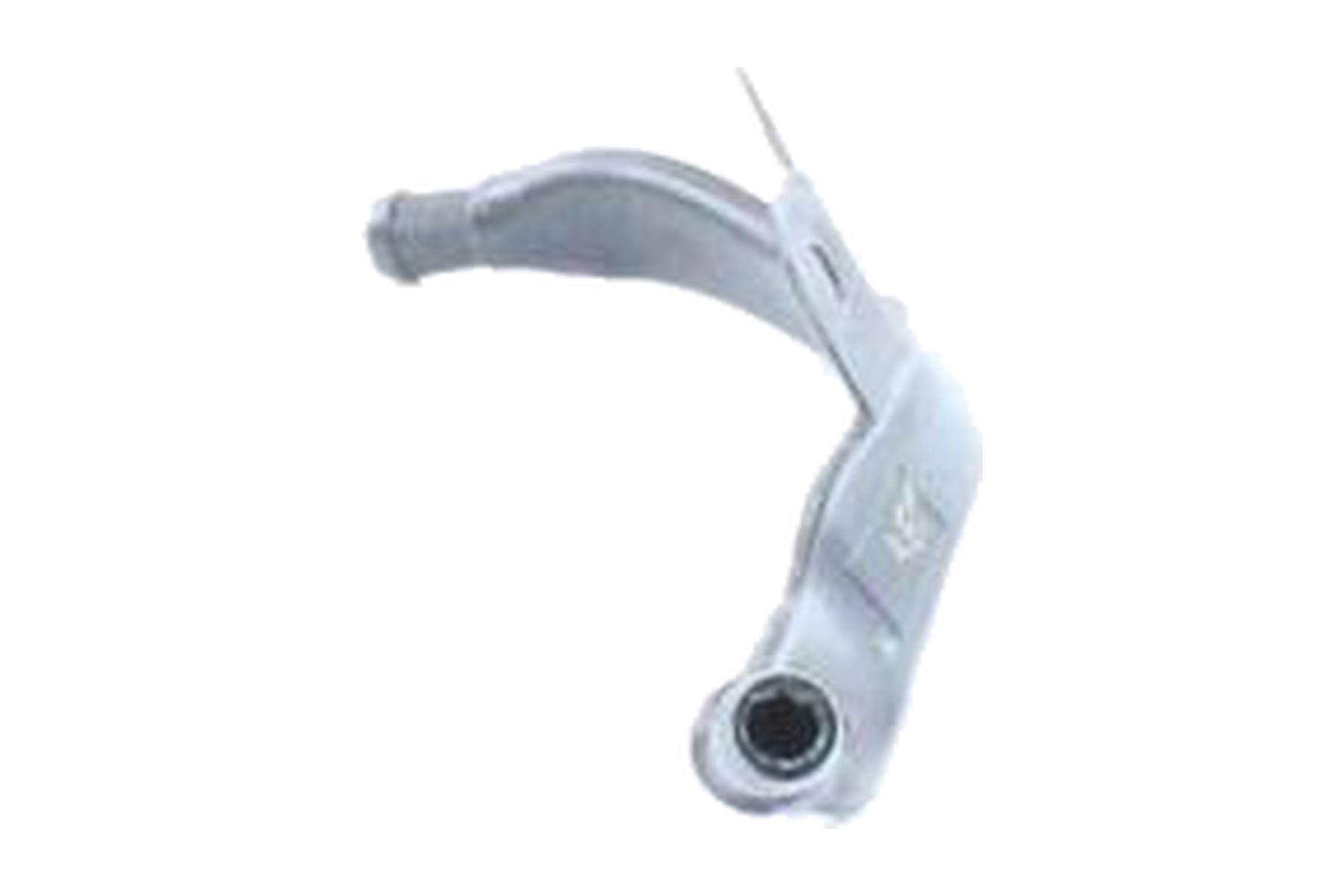 Tubo de Respiro de Tanque de Combustível VW 5U0201147 - Imagem 19