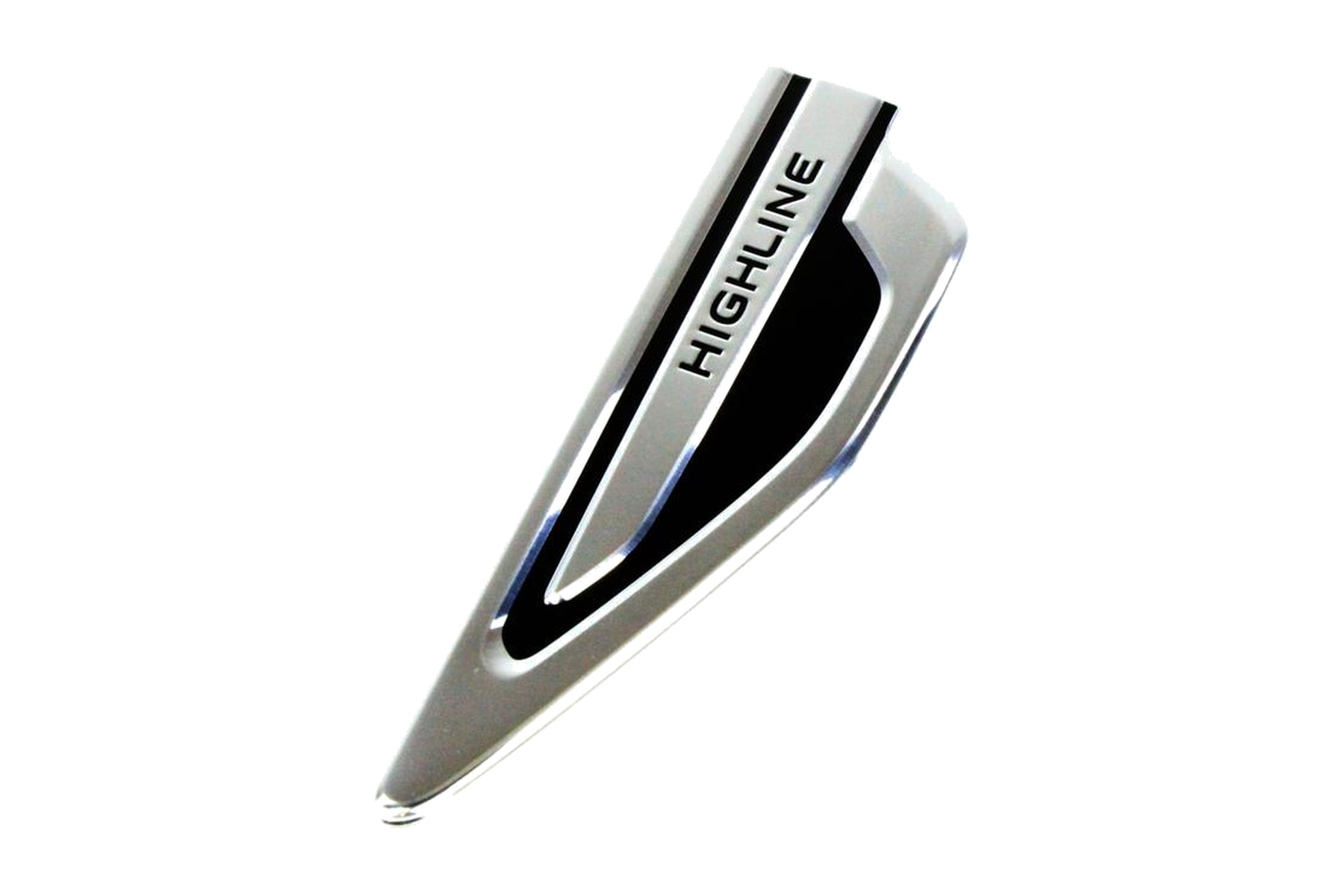 Emblema de Para-lama VW 2G5853689BFOD - Imagem 13