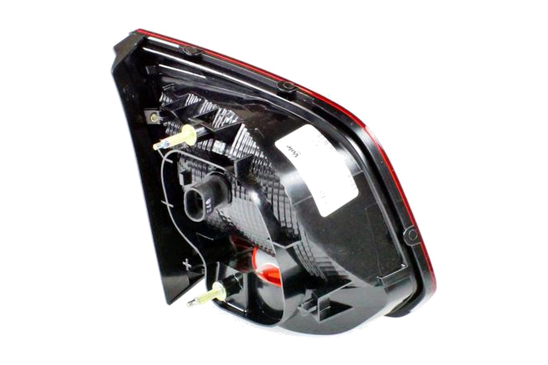 Lanterna Direito (Passageiro) VW 5Z9945094L - Imagem 15