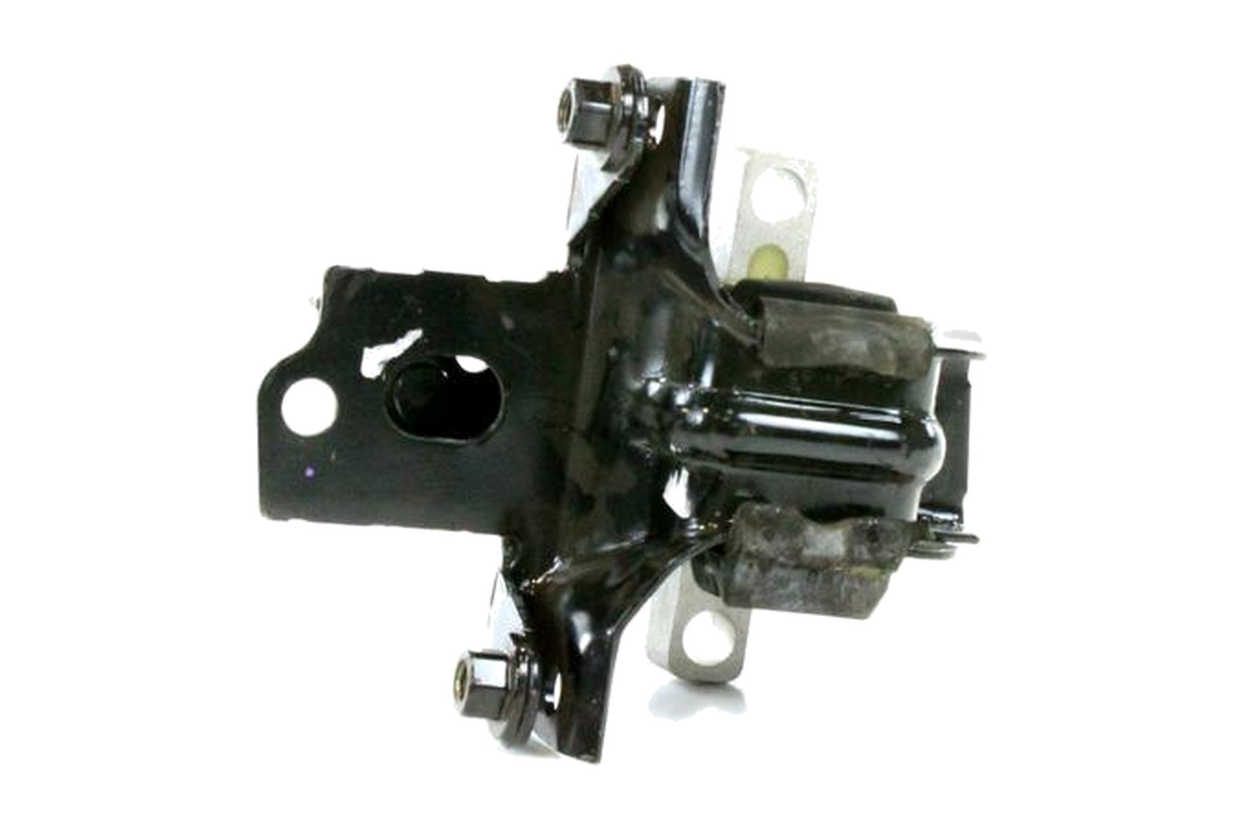 Suporte de Caixa de Mudança VW 6Q0199555AS - Imagem 23