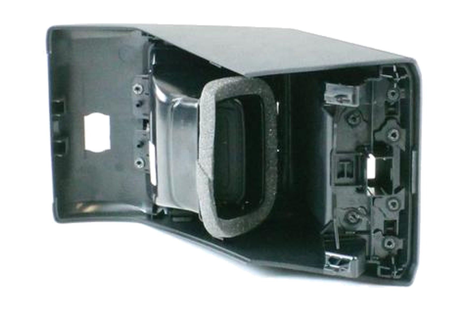 Moldura de Difusor de Ar Condicionado de Console VW 6EA864298AQHZ - Imagem 16