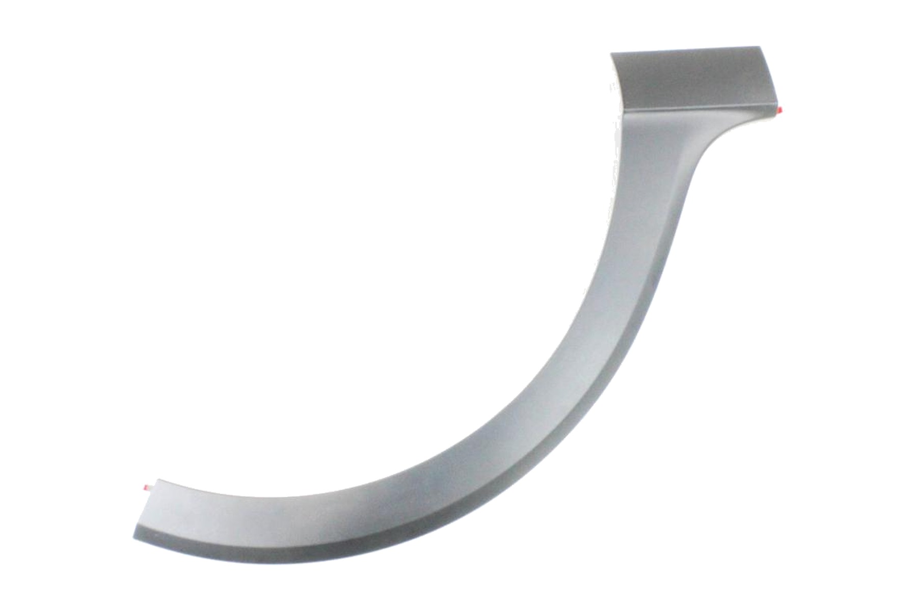 Moldura de Para-lama VW 5Z68535039B9 - Imagem 2
