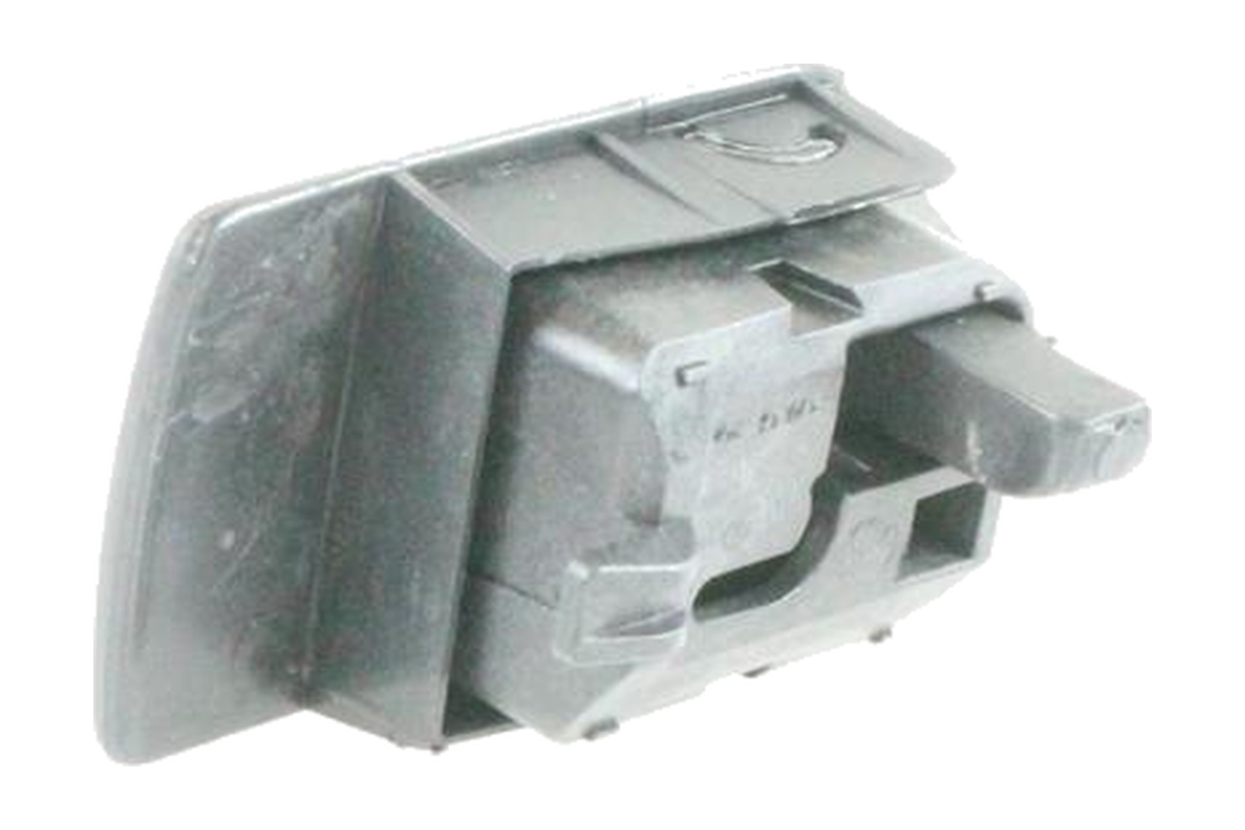 Puxador de Tampa de Porta-luvas VW 1K1857147E75R - Imagem 10