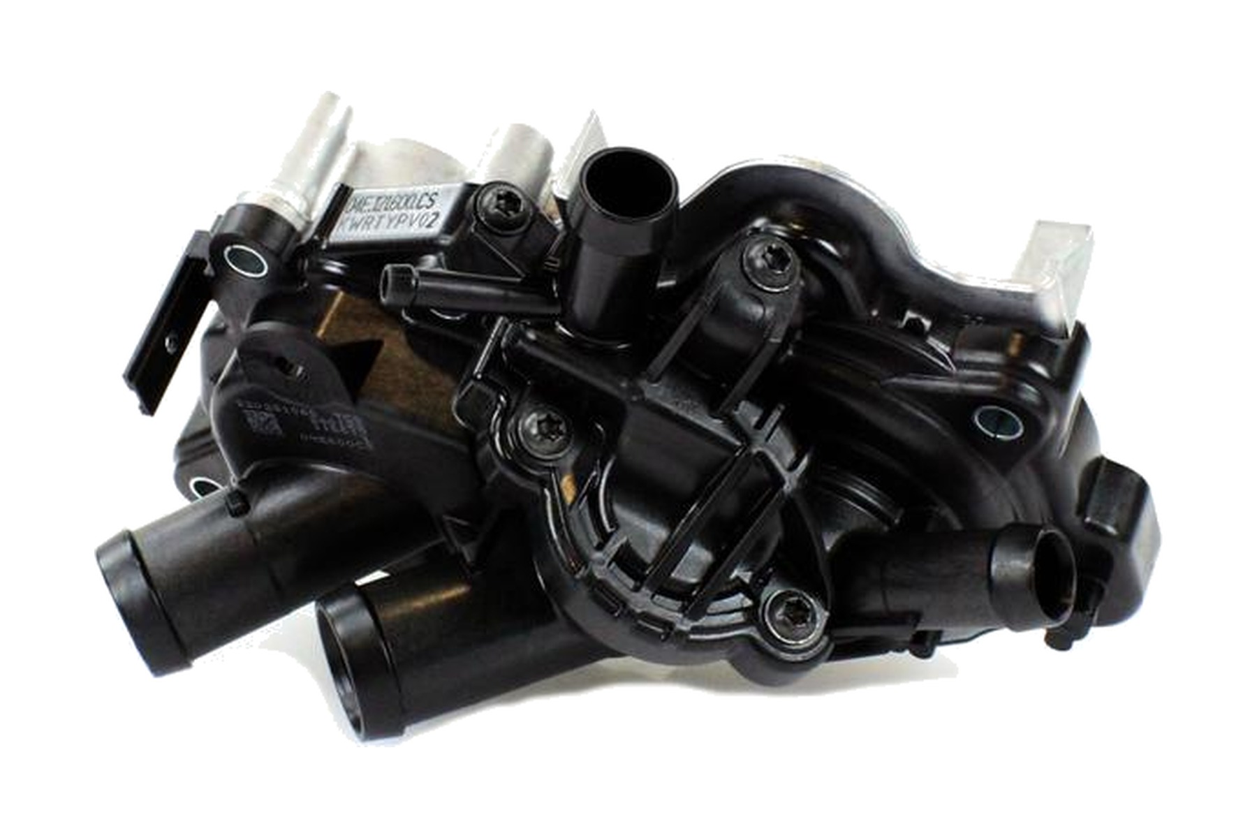 Bomba de Água de Motor VW 04E121600CS - Imagem 15