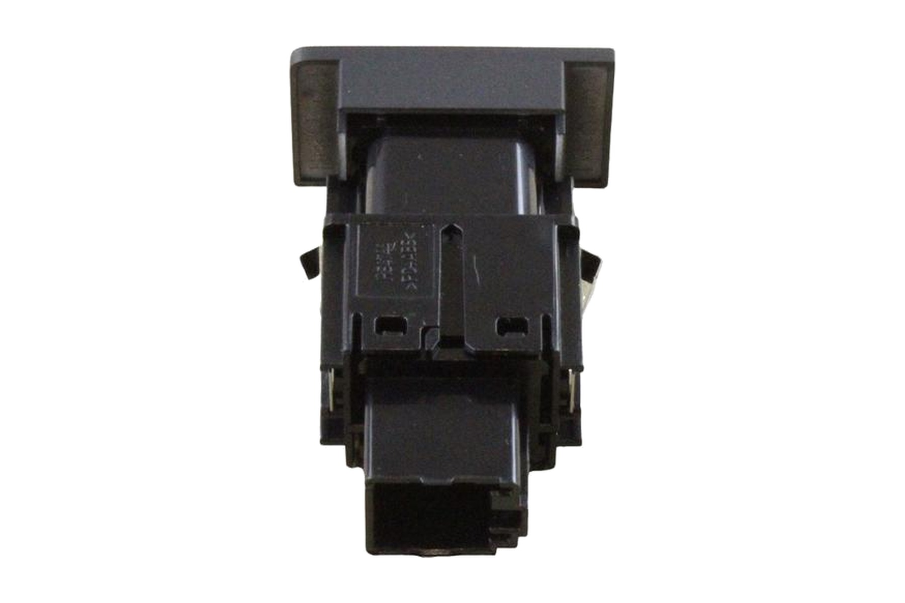 Botão Interruptor de Aquecimento de Banco VW 17A963105 - Imagem 3