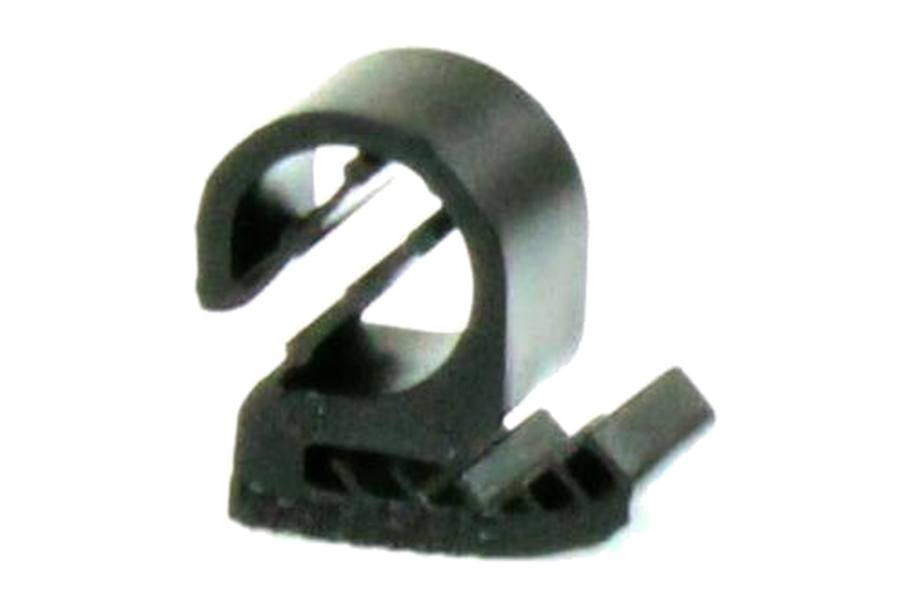 Presilha de Fixação de Cabo de Antena VW 377971848 - Imagem 14