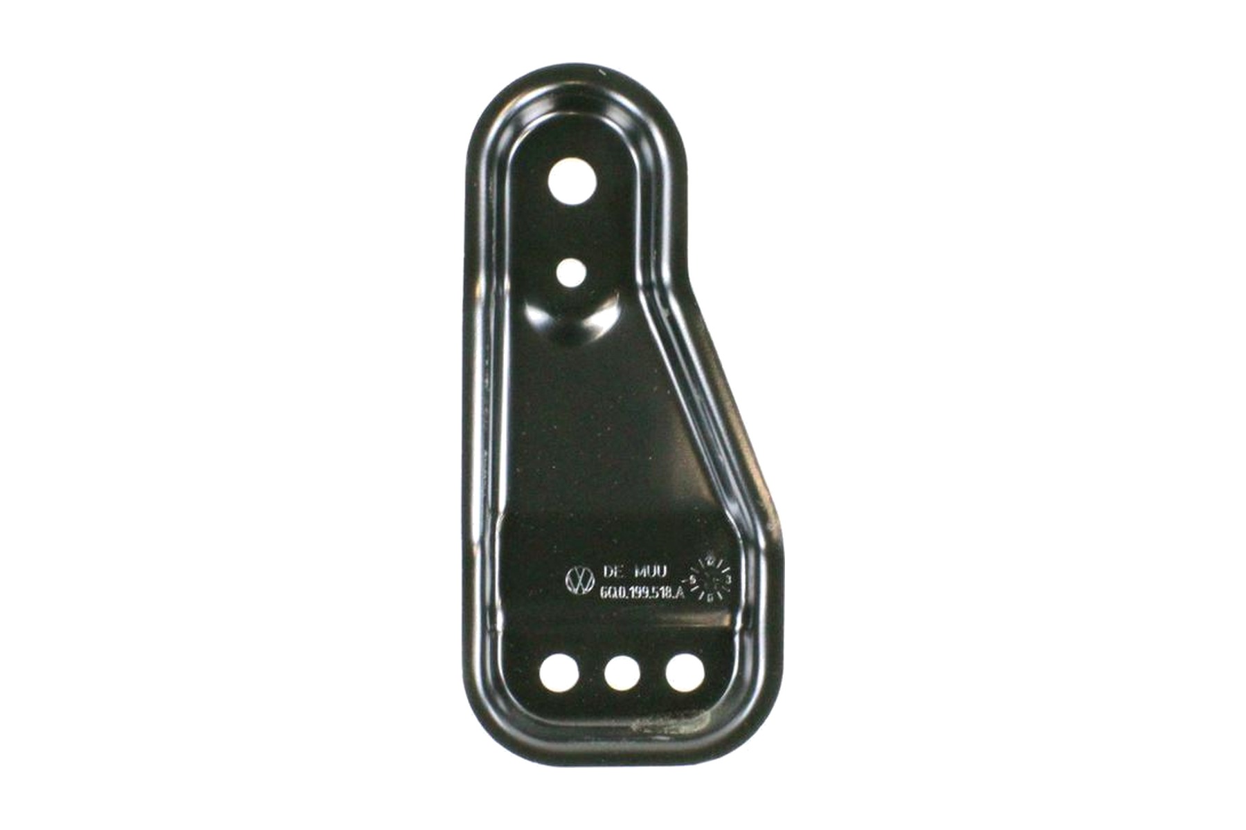 Suporte de Suspensão Dianteiro Direito (Passageiro) VW 6Q0199518A - Imagem 2