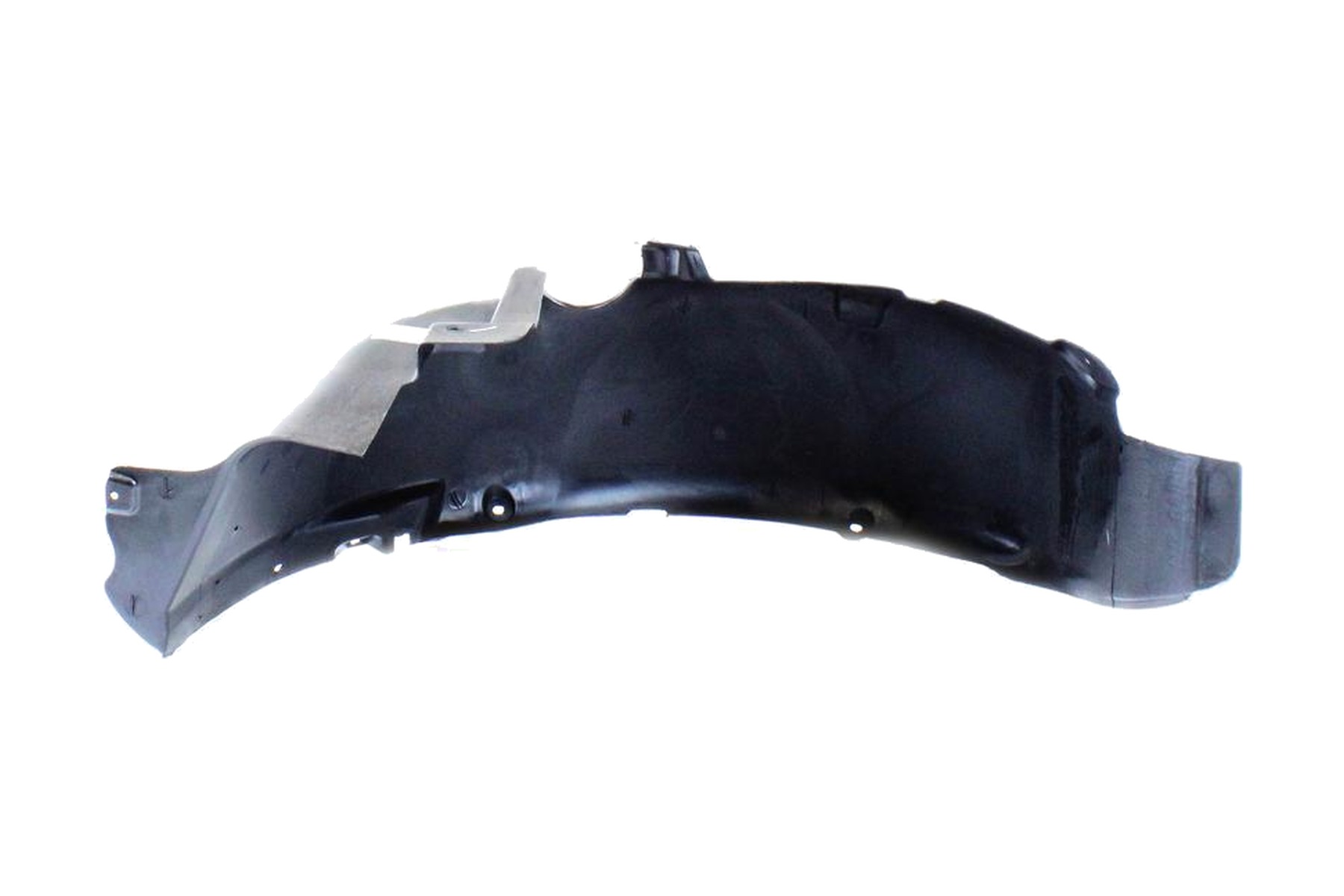 Para-barro de Caixa de Roda VW 6EA810971B - Imagem 3