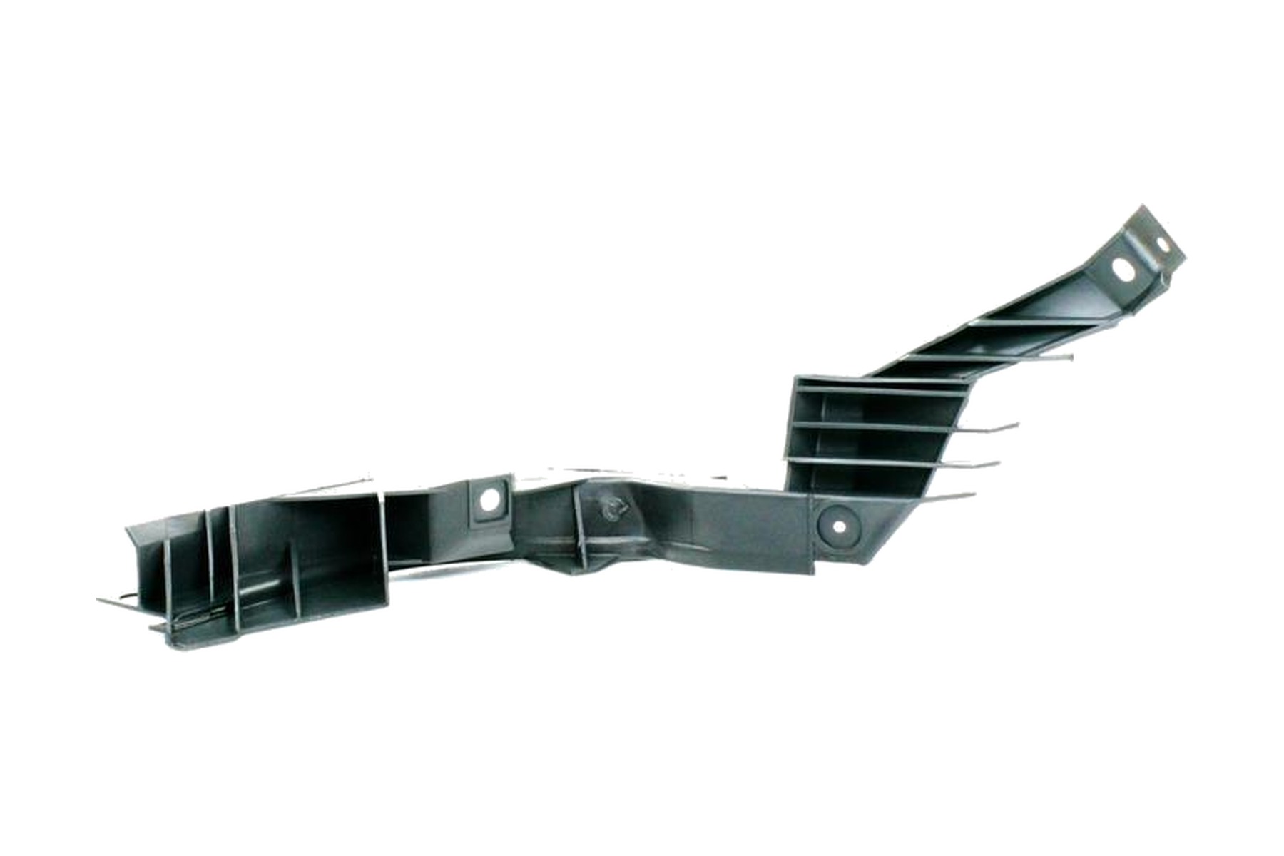 Suporte Guia de Para-choque VW 1J6807394A - Imagem 12