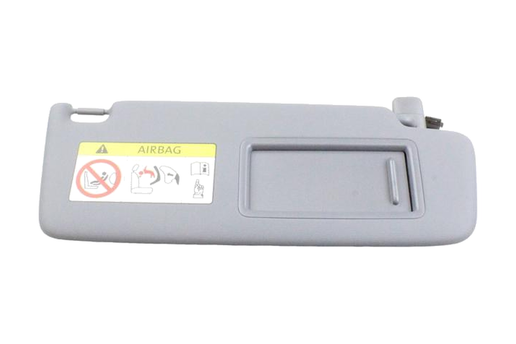 Para-sol VW 3G8857552E3OP - Imagem 2