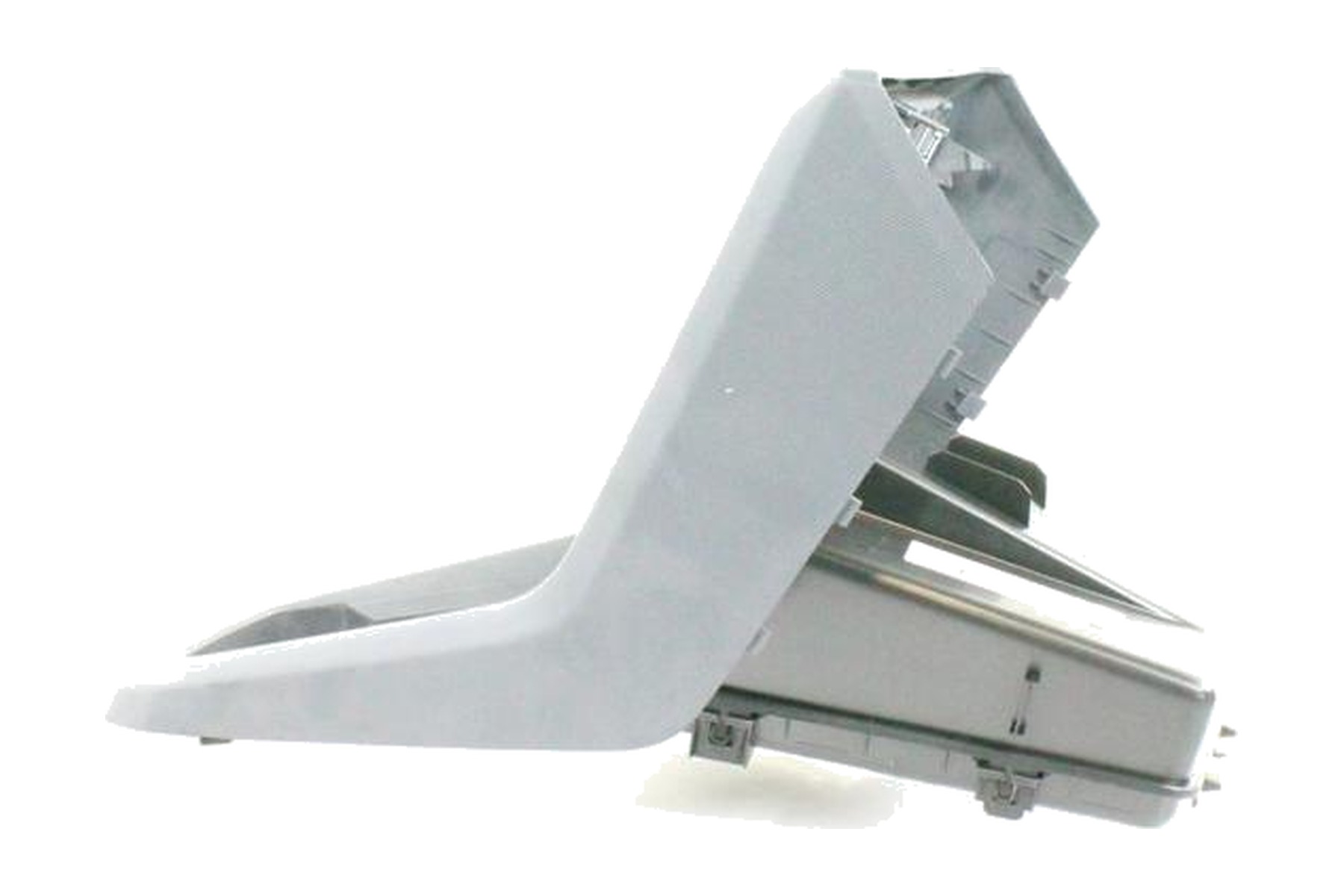 Console Central VW 2GP863680SWW - Imagem 8