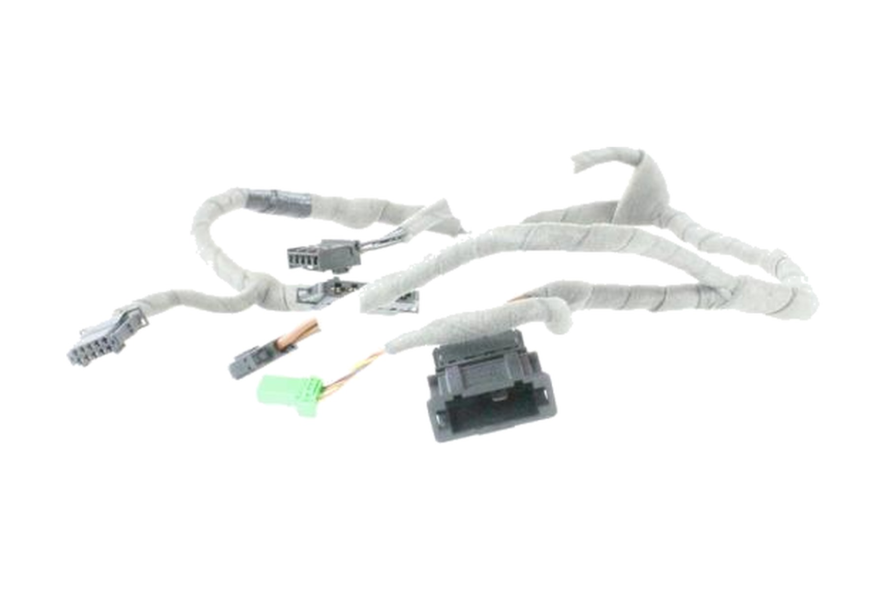 Chicote de Caixa de Ventilação VW 5Z0971052C - Imagem 3
