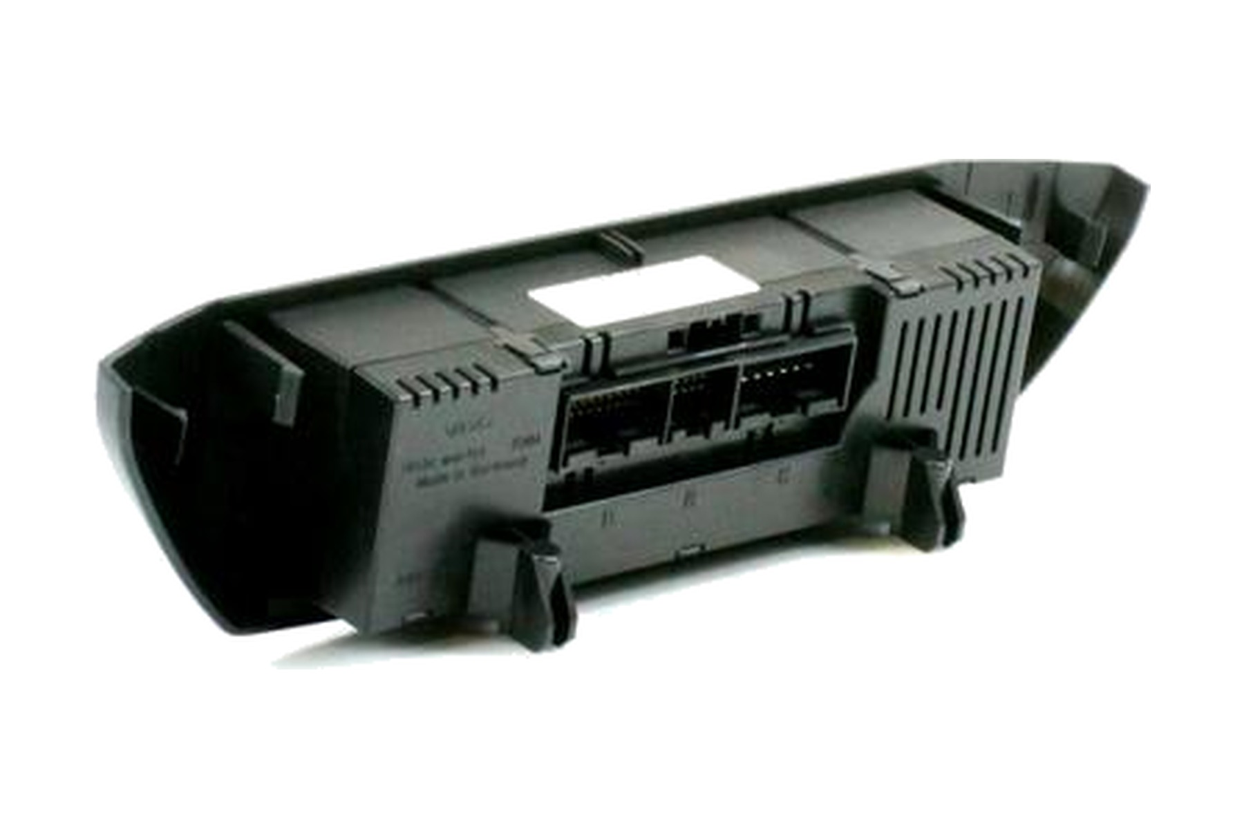 Comando de Regulagem de Ar Condicionado VW 6Q0907044E - Imagem 10