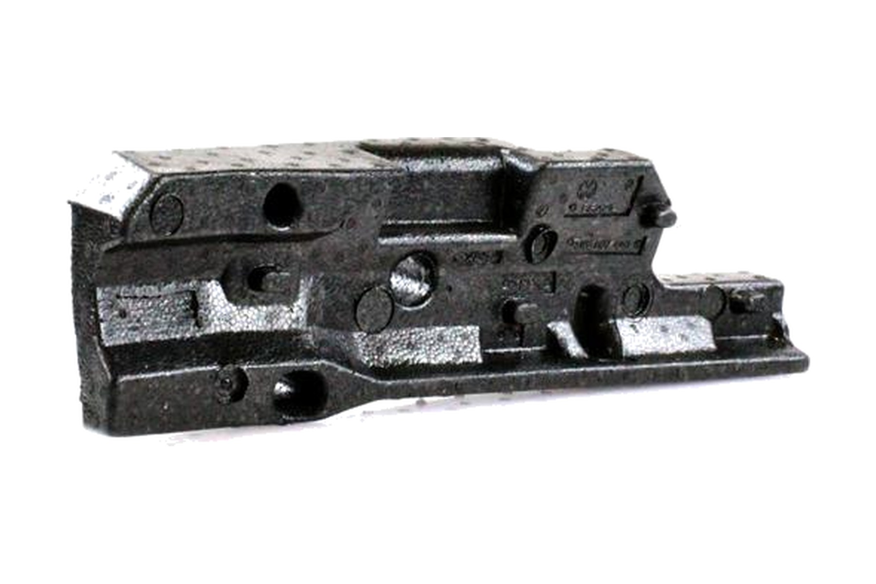 Espuma de Impacto de Para-choque VW 5W6807440 - Imagem 10