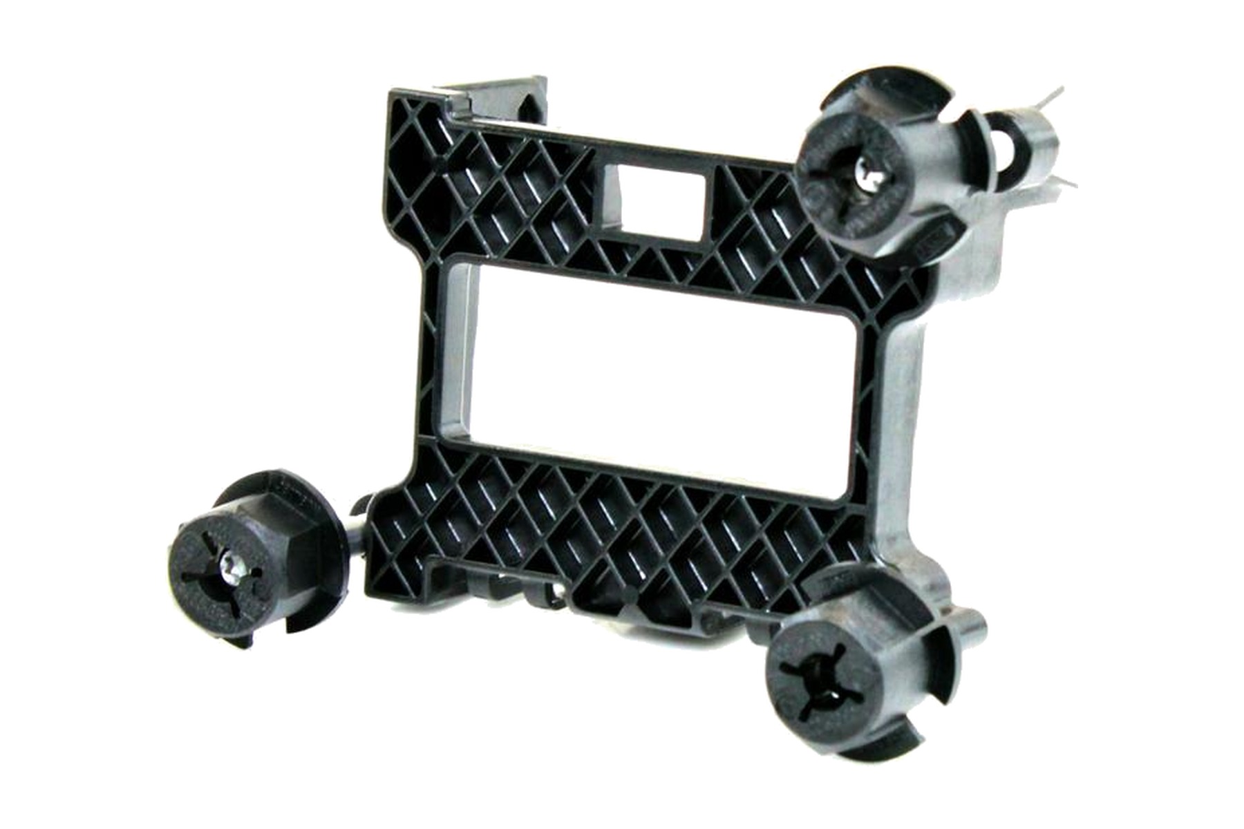 Base de Módulo de Controle Adaptativo de Piloto Automático ACC VW 5G0998561 - Imagem 3