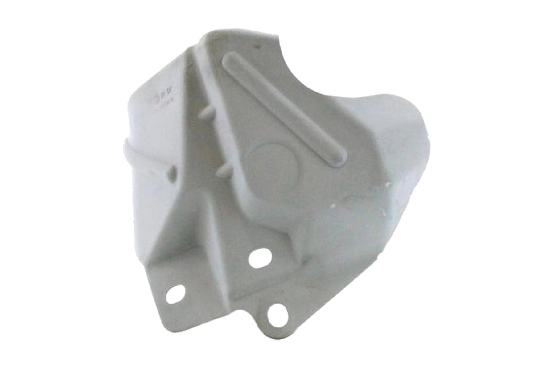 Defletor de Calor de Coletor de Escapamento VW 02612959510 - Imagem 3