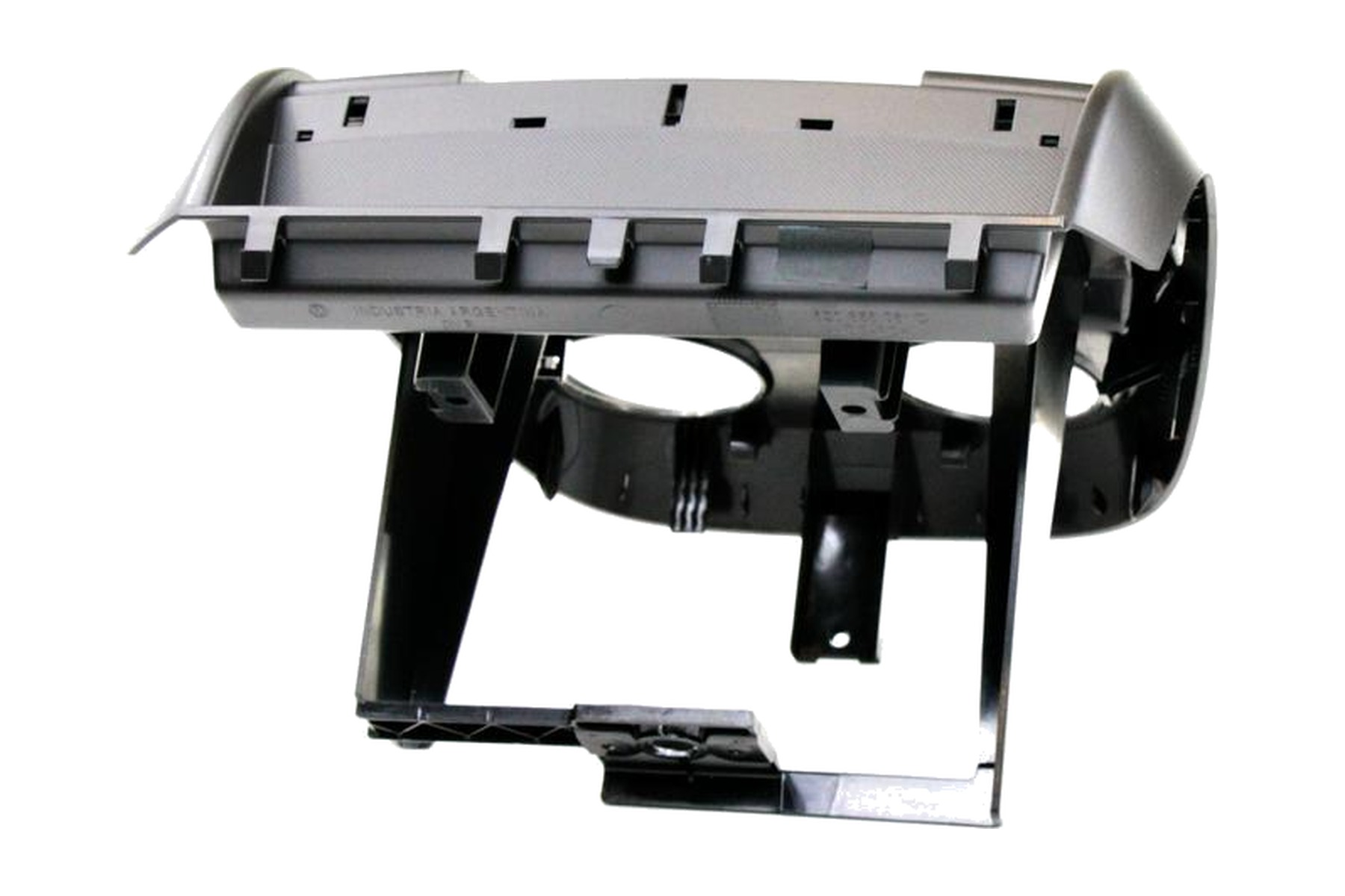 Moldura de Painel Central VW 5Z0858061CTKZ - Imagem 14
