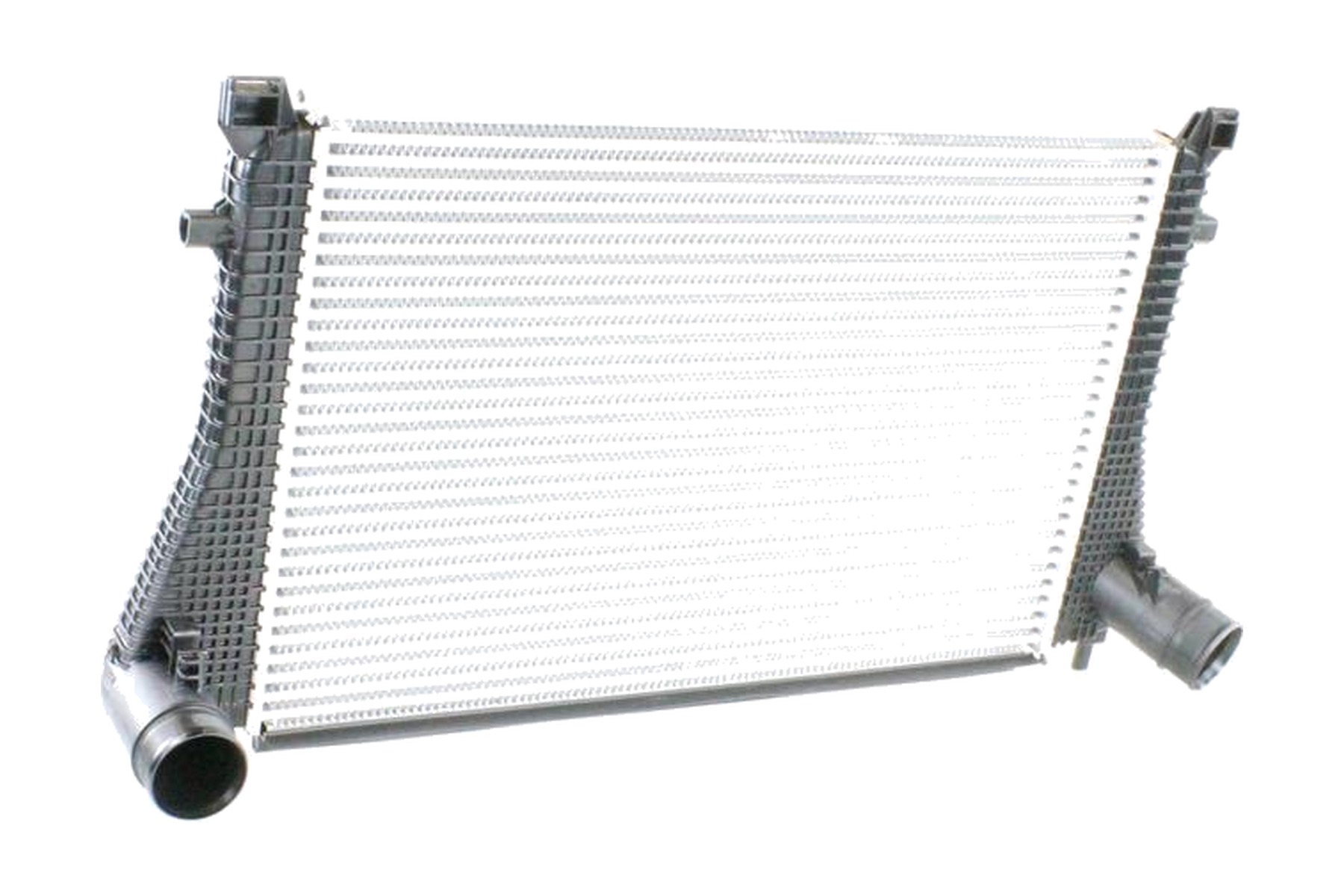 Condensador de Ar Condicionado VW 5Q0145803AD - Imagem 11