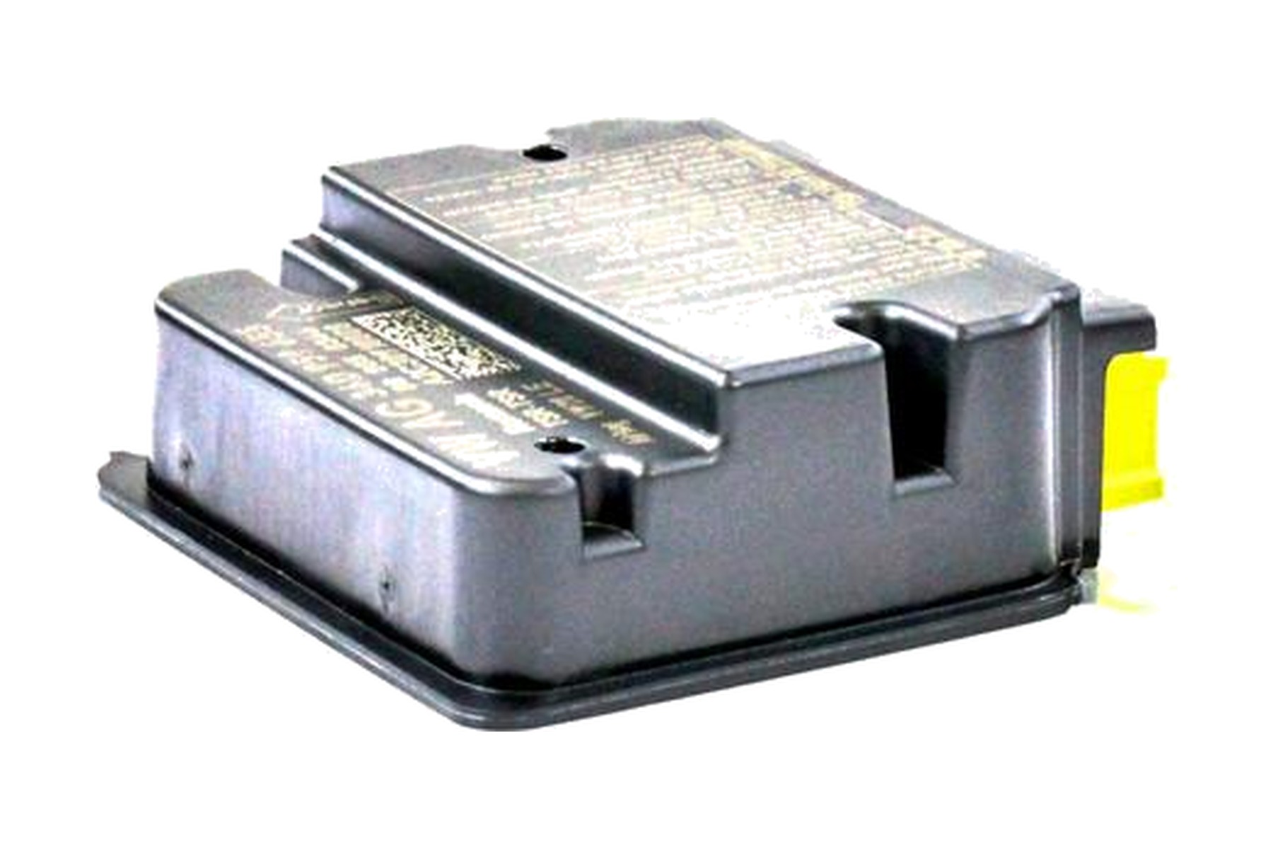Módulo Eletrônico de Airbag VW 34D959655Z0H - Imagem 17