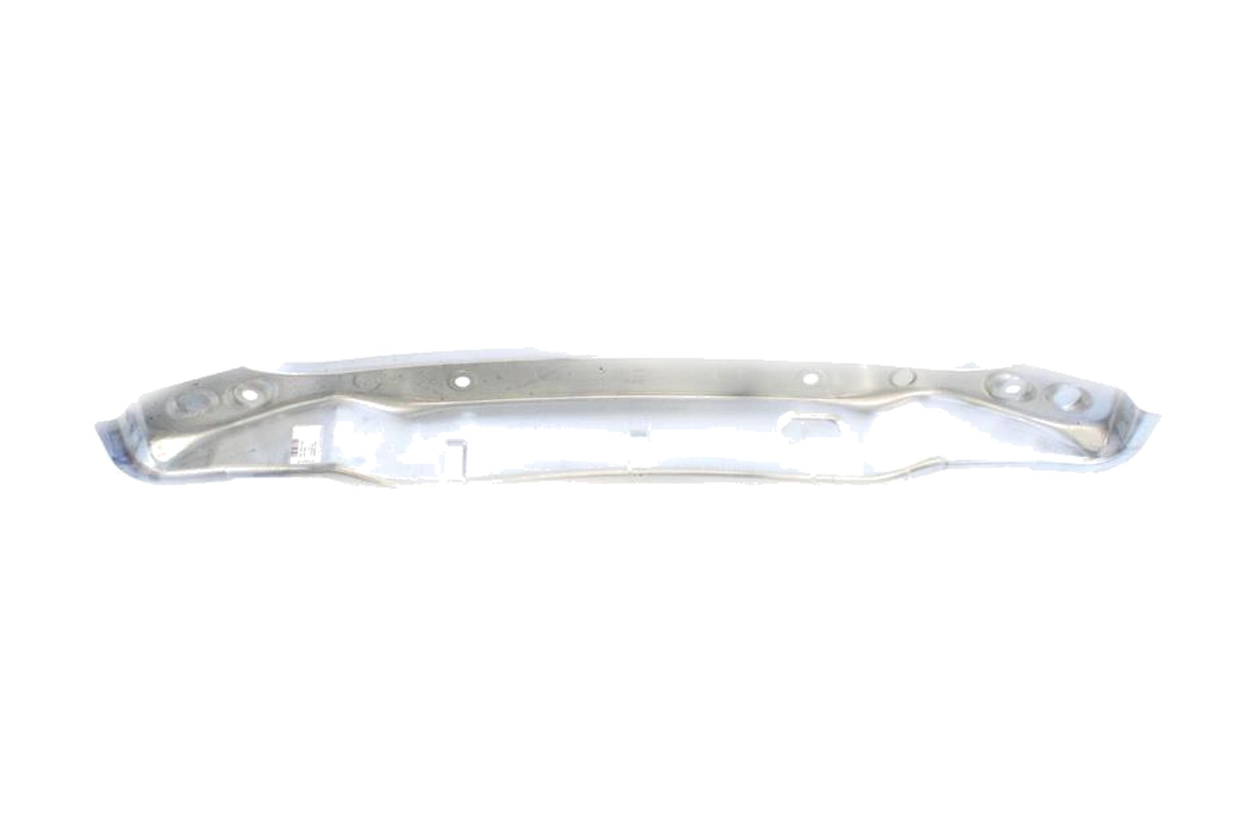 Chapa de Fechamento de Painel Traseiro VW 57D813315