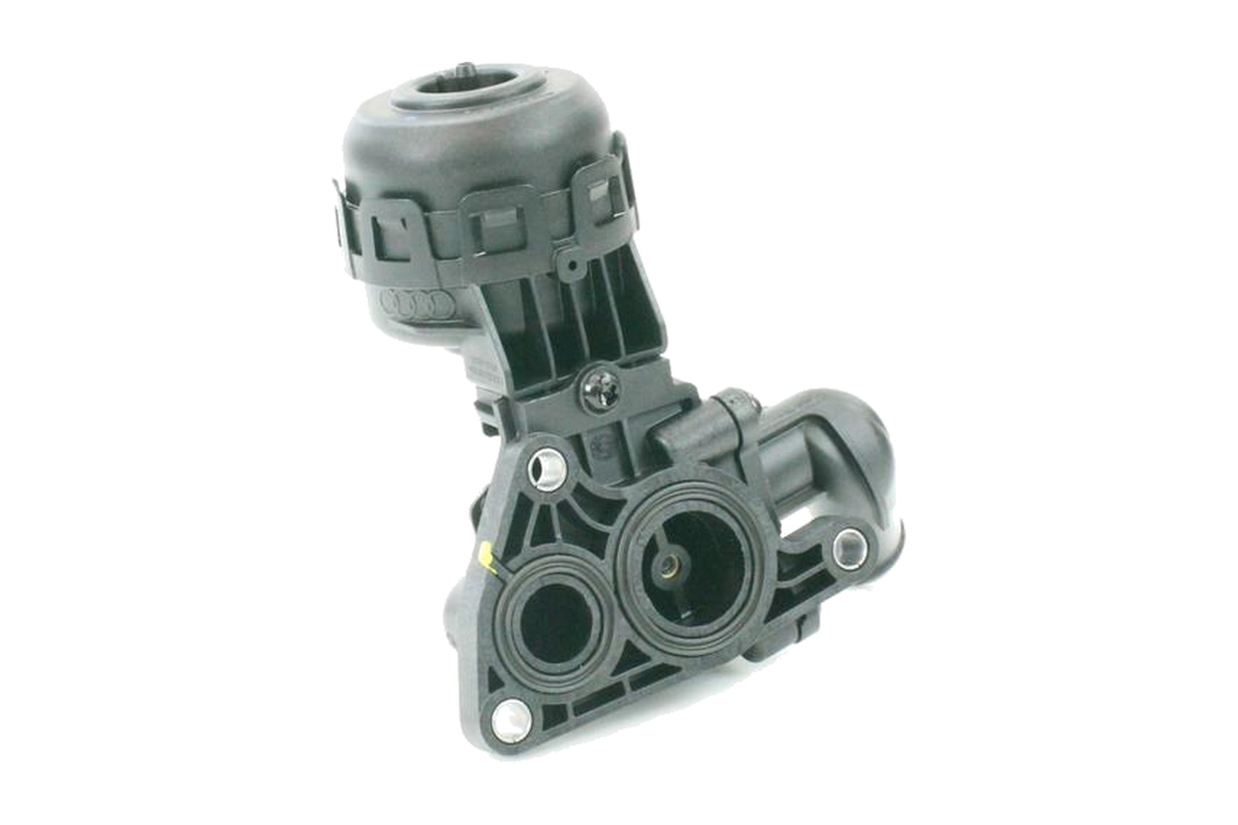 Válvula de Controle de Fluxo de Água de Arrefecimento VW 059121737AR - Imagem 22