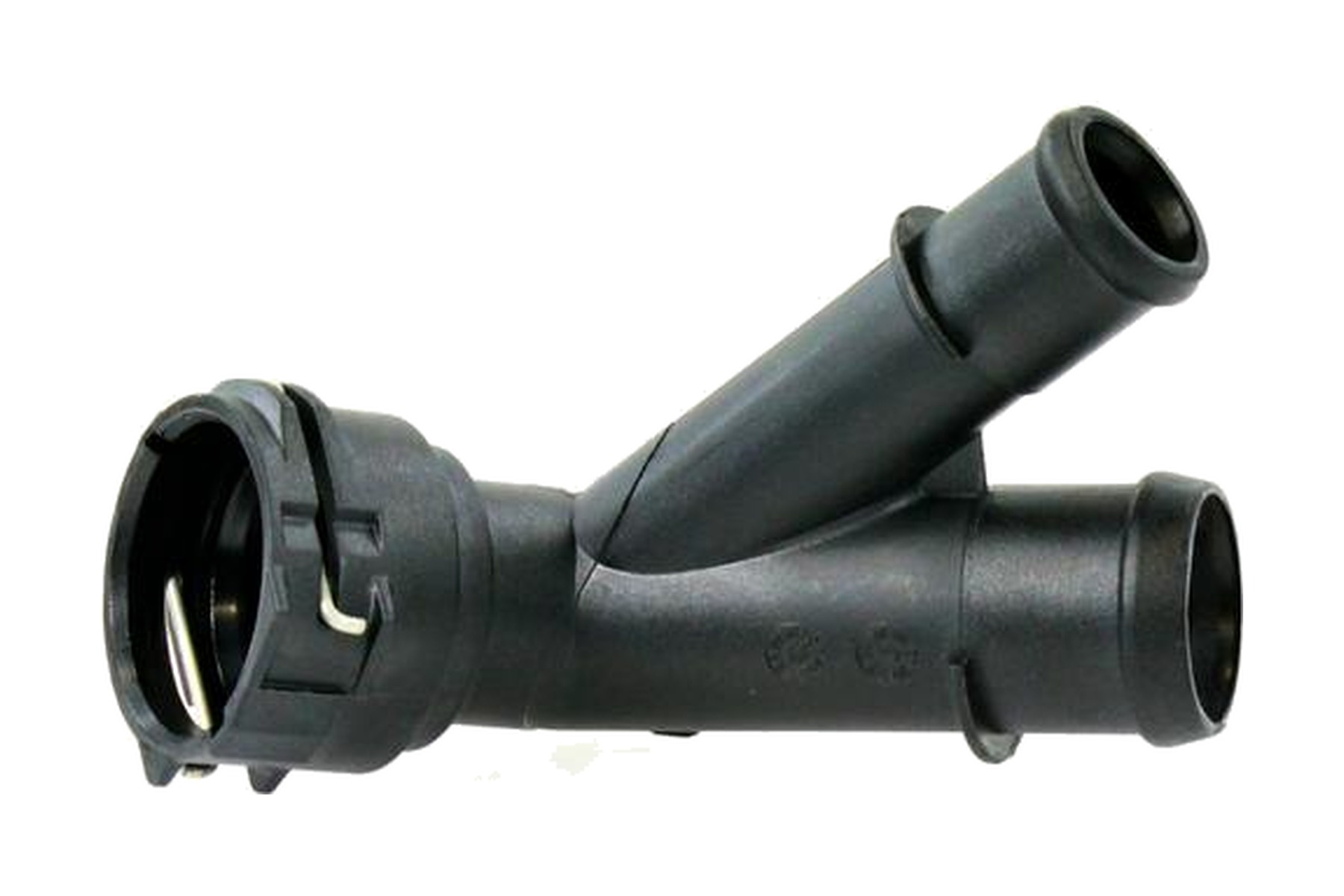 Conexão de Mangueira de Água de Radiador VW 5Q0122291DA