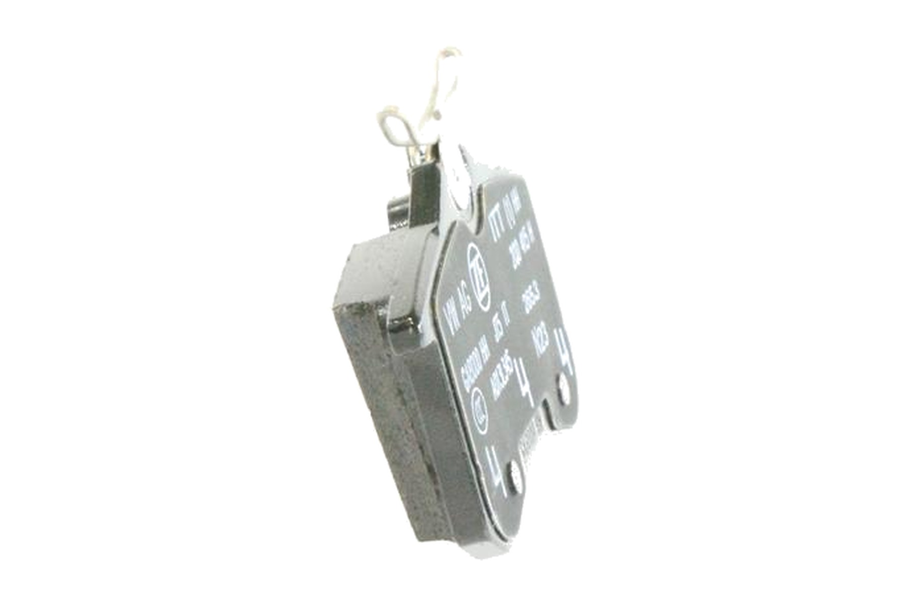 Pastilha de Freio VW 2Q0698451C - Imagem 20