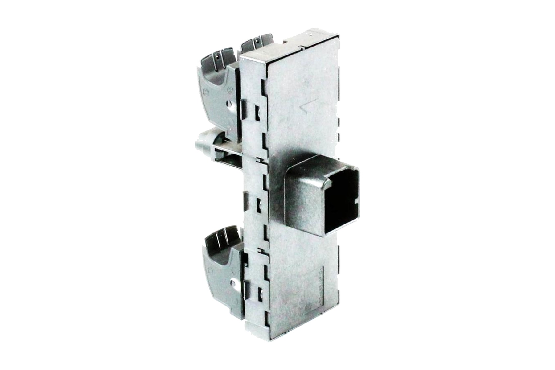 Botão Interruptor de Acionamento de Vidro Elétrico VW 5K4959857AXSH - Imagem 3