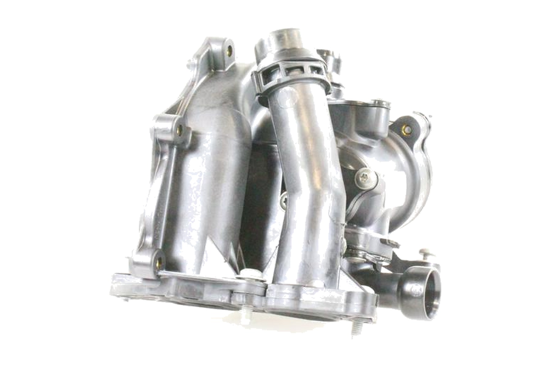 Válvula Termostática de Motor VW 06K121111P - Imagem 9