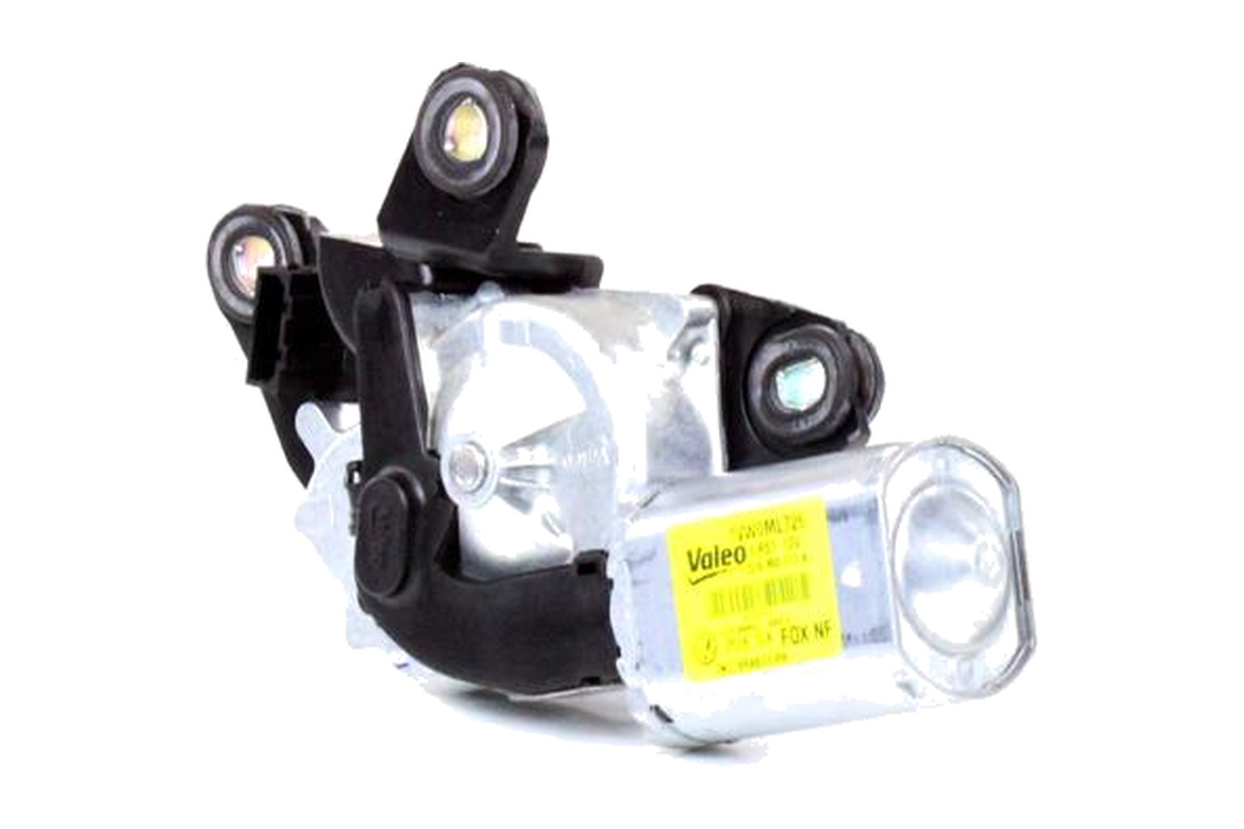 Motor de Limpador de Vidro Traseiro VW 5Z6955711A - Imagem 4