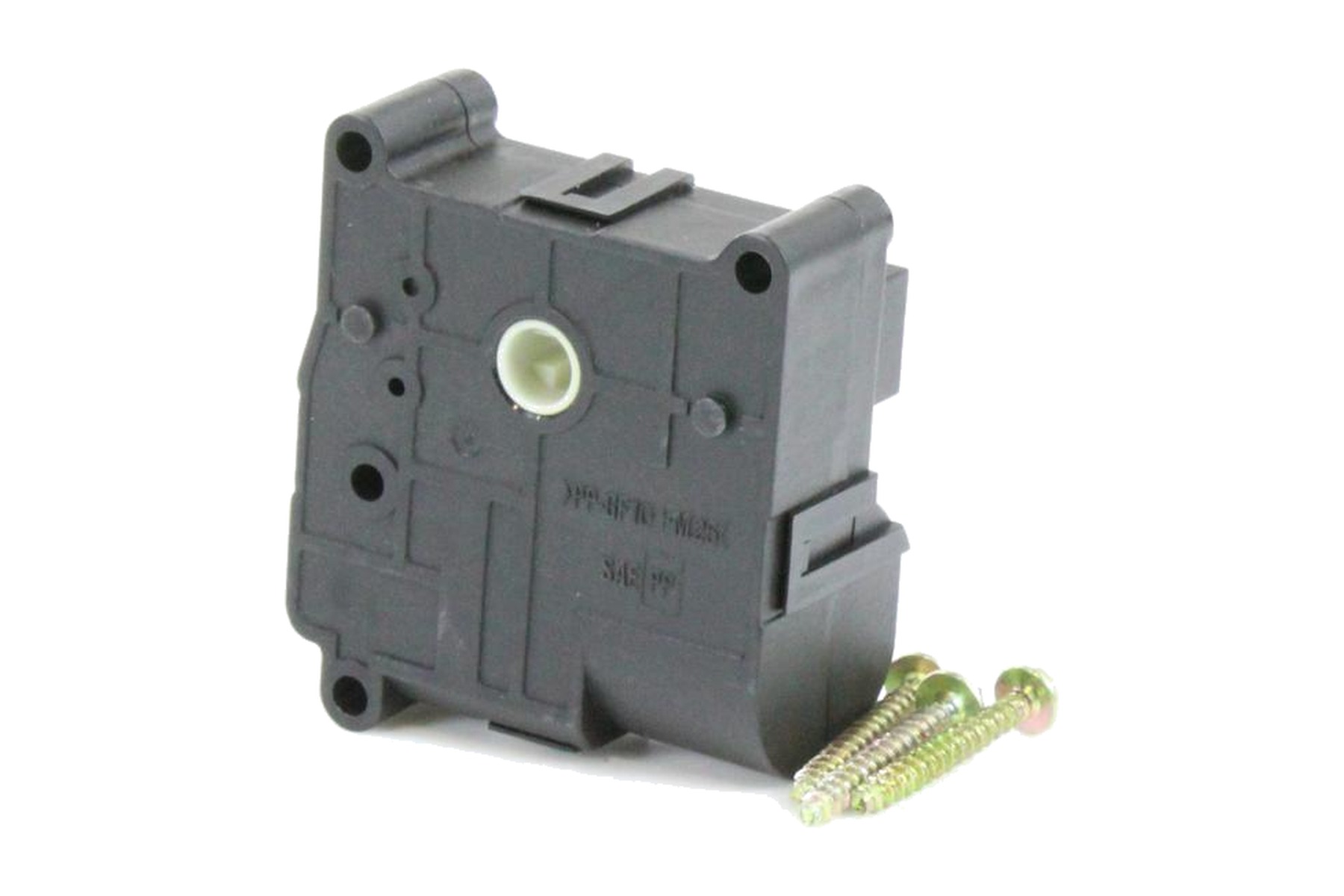 Servo Motor de Caixa Evaporadora de Ar Condicionado VW 377907511A - Imagem 15