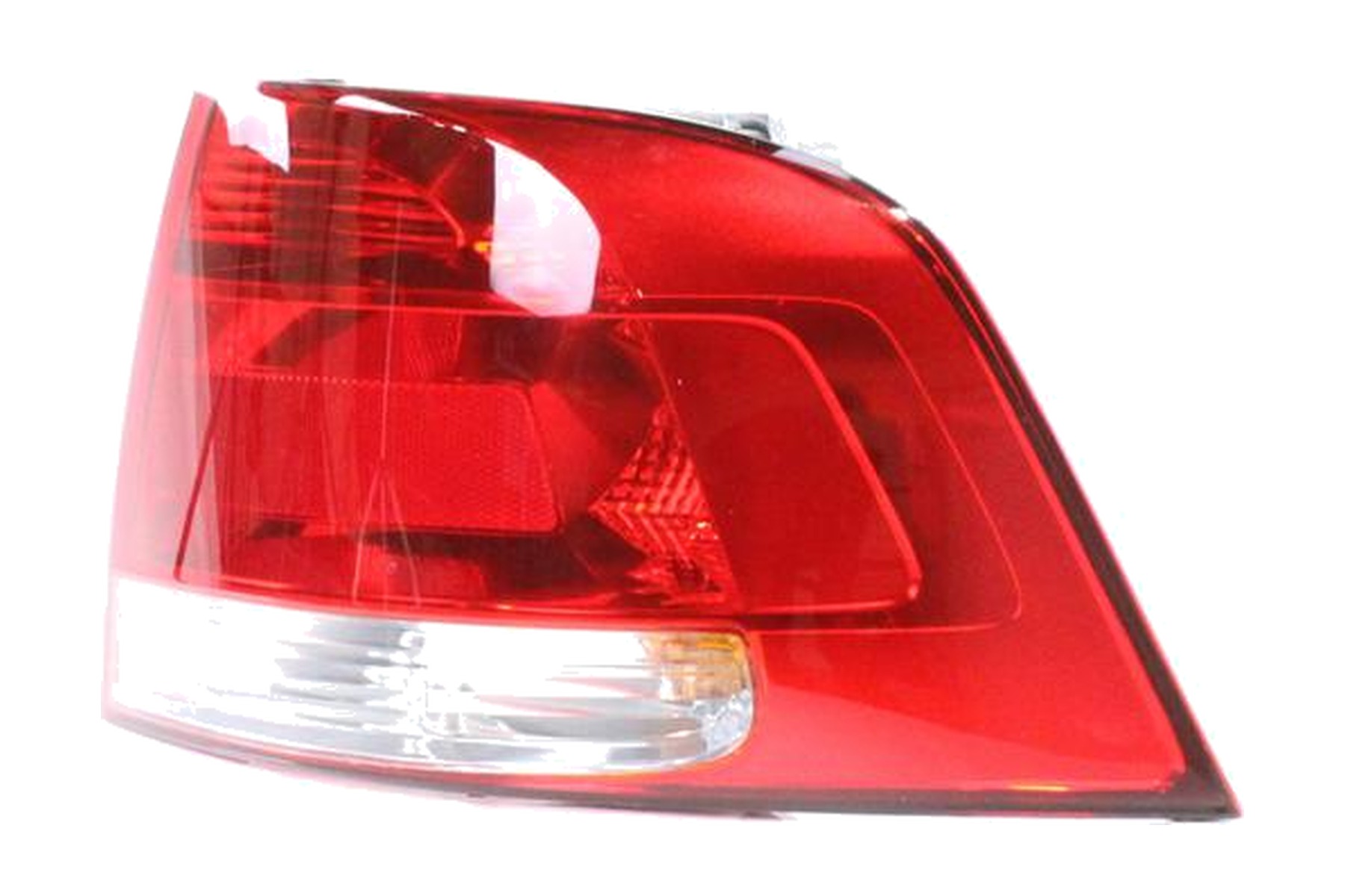 Lanterna Direito (Passageiro) VW 5U5945096 - Imagem 4
