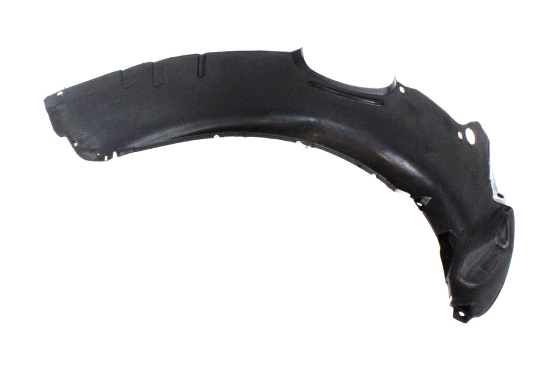Para-barro de Caixa de Roda VW 377809961A - Imagem 2