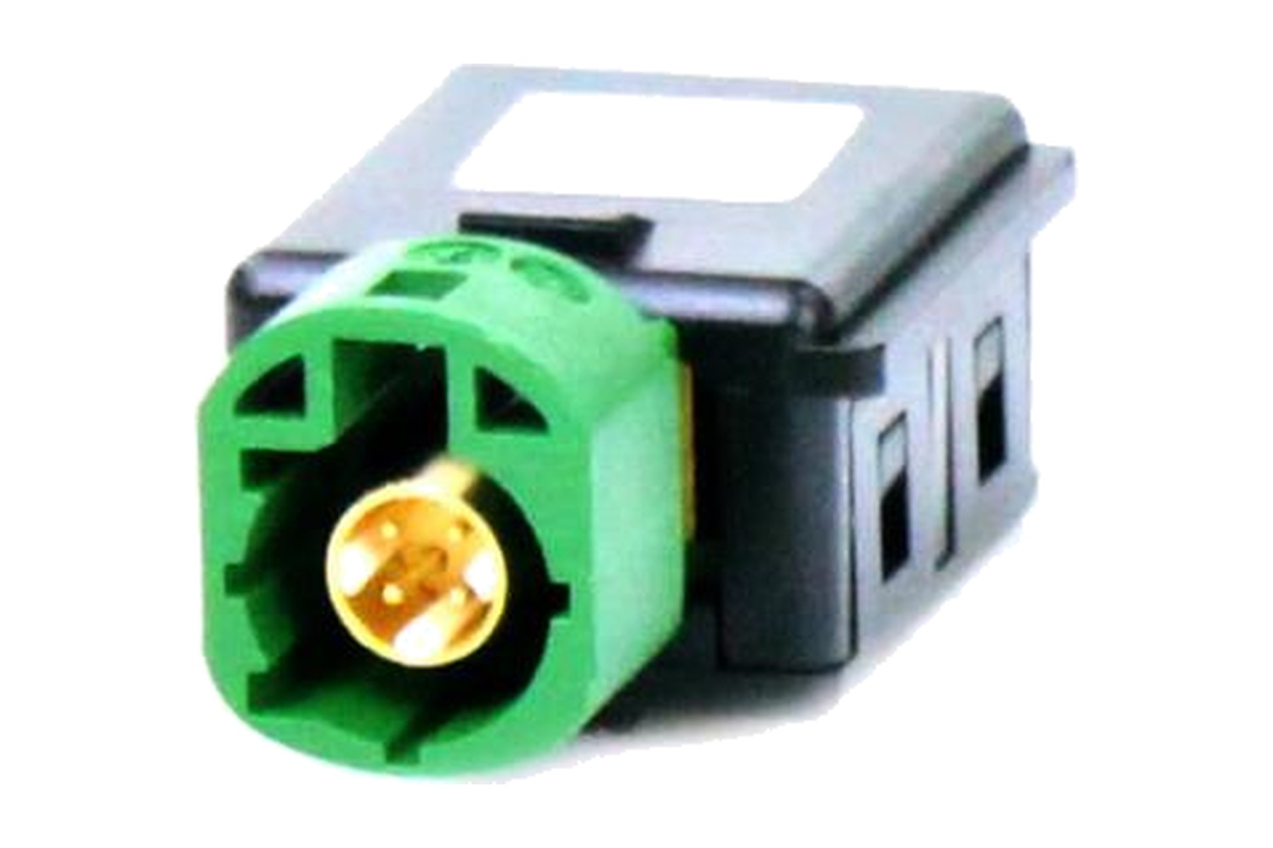 Conector de Usb VW 5Q0035726 - Imagem 2