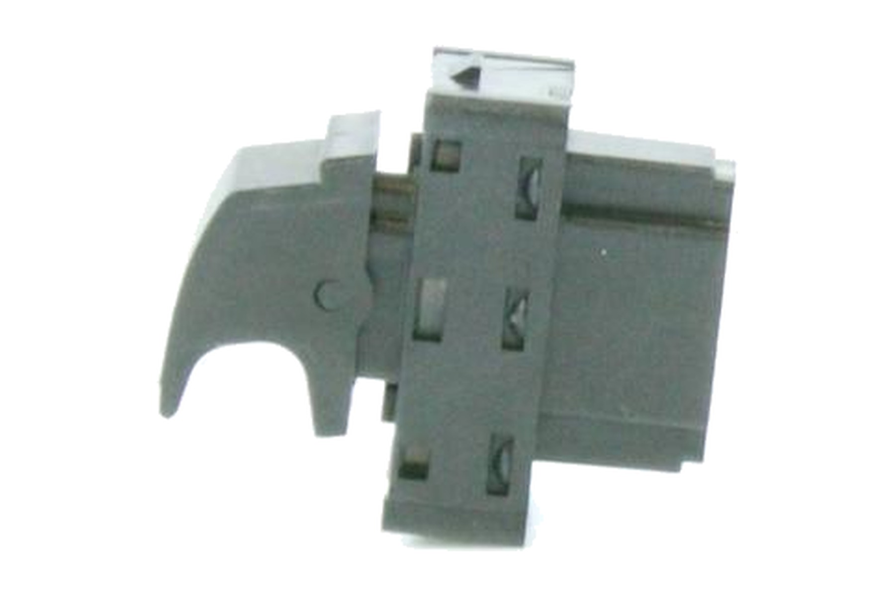 Botão Interruptor de Acionamento de Vidro Elétrico VW 1SB9598559B9 - Imagem 7