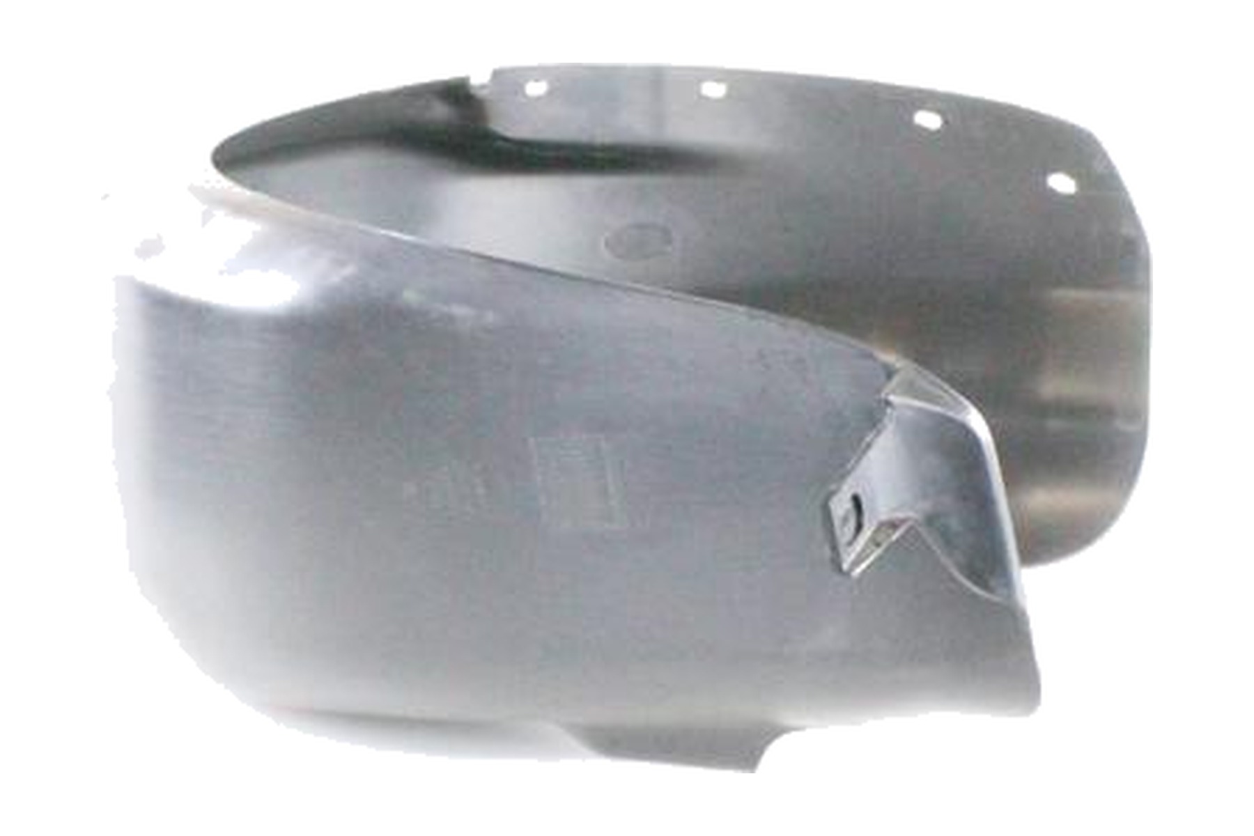 Para-barro de Caixa de Roda VW 5Z9810971B - Imagem 20