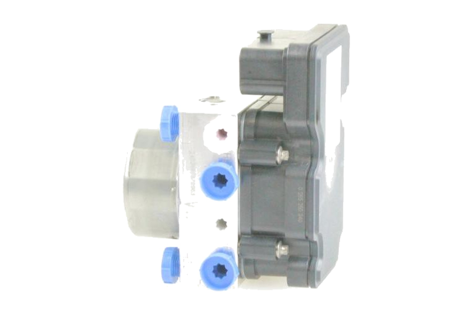Módulo de Freio ABS VW 5Z0614117PBEF - Imagem 20