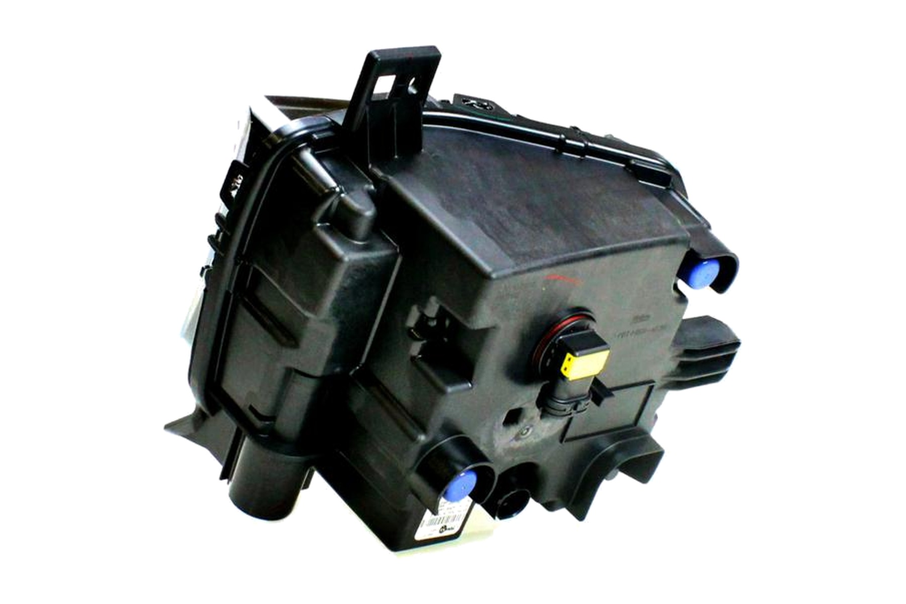Farol de Milha Dianteiro Direito (Passageiro) VW 2GP941662 - Imagem 11