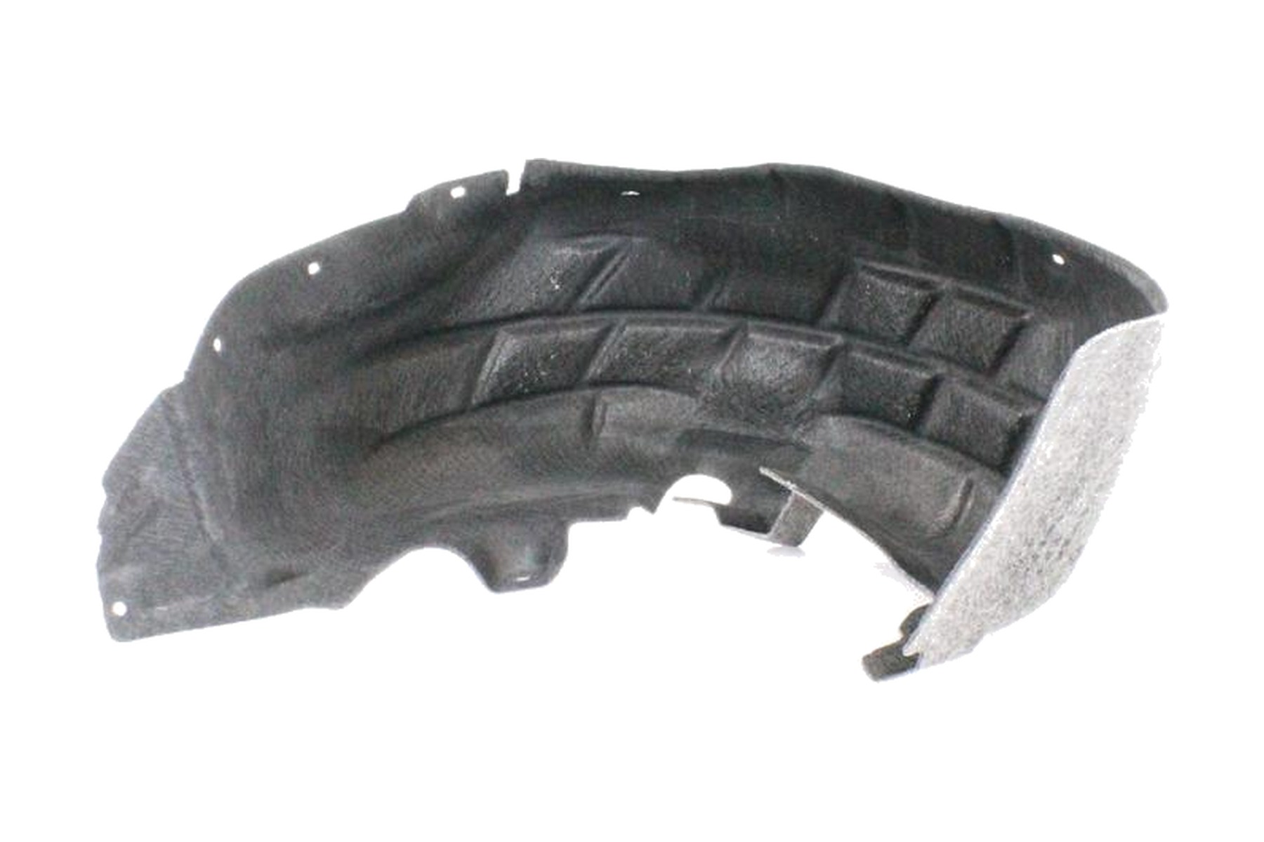 Para-barro de Caixa de Roda VW 5G0810972D - Imagem 2