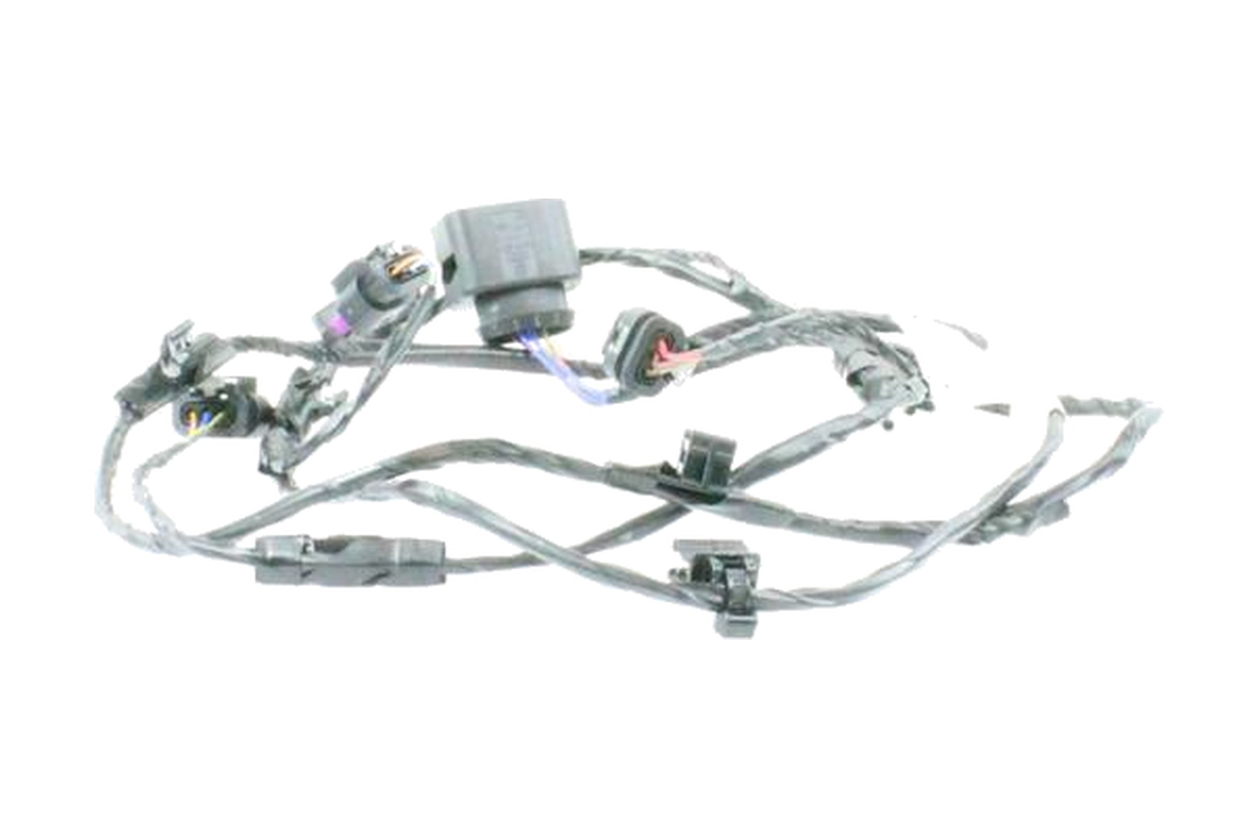 Chicote de Sensor de Estacionamento VW 2GP971104C - Imagem 9