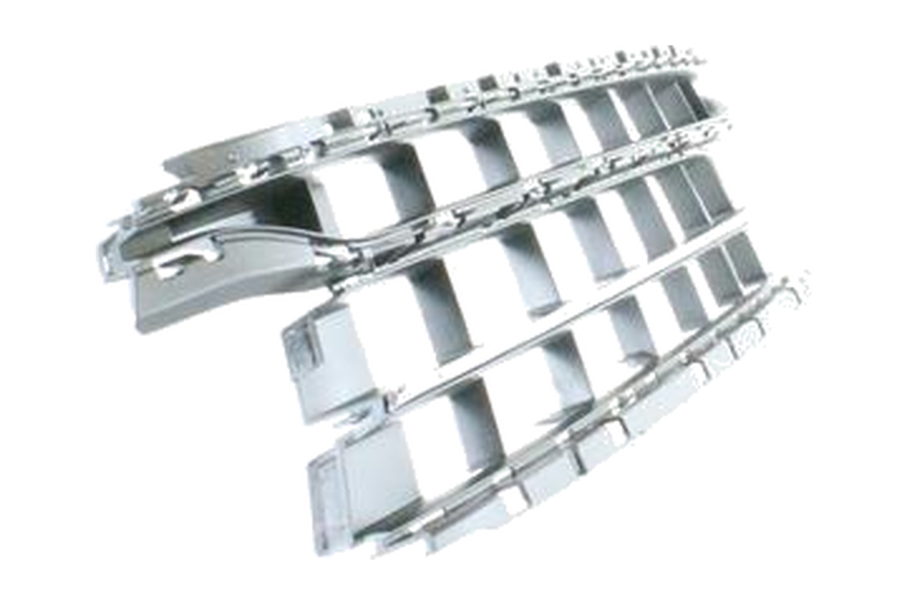 Grade de Ventilação de Para-choque VW 3G08536719B9 - Imagem 20