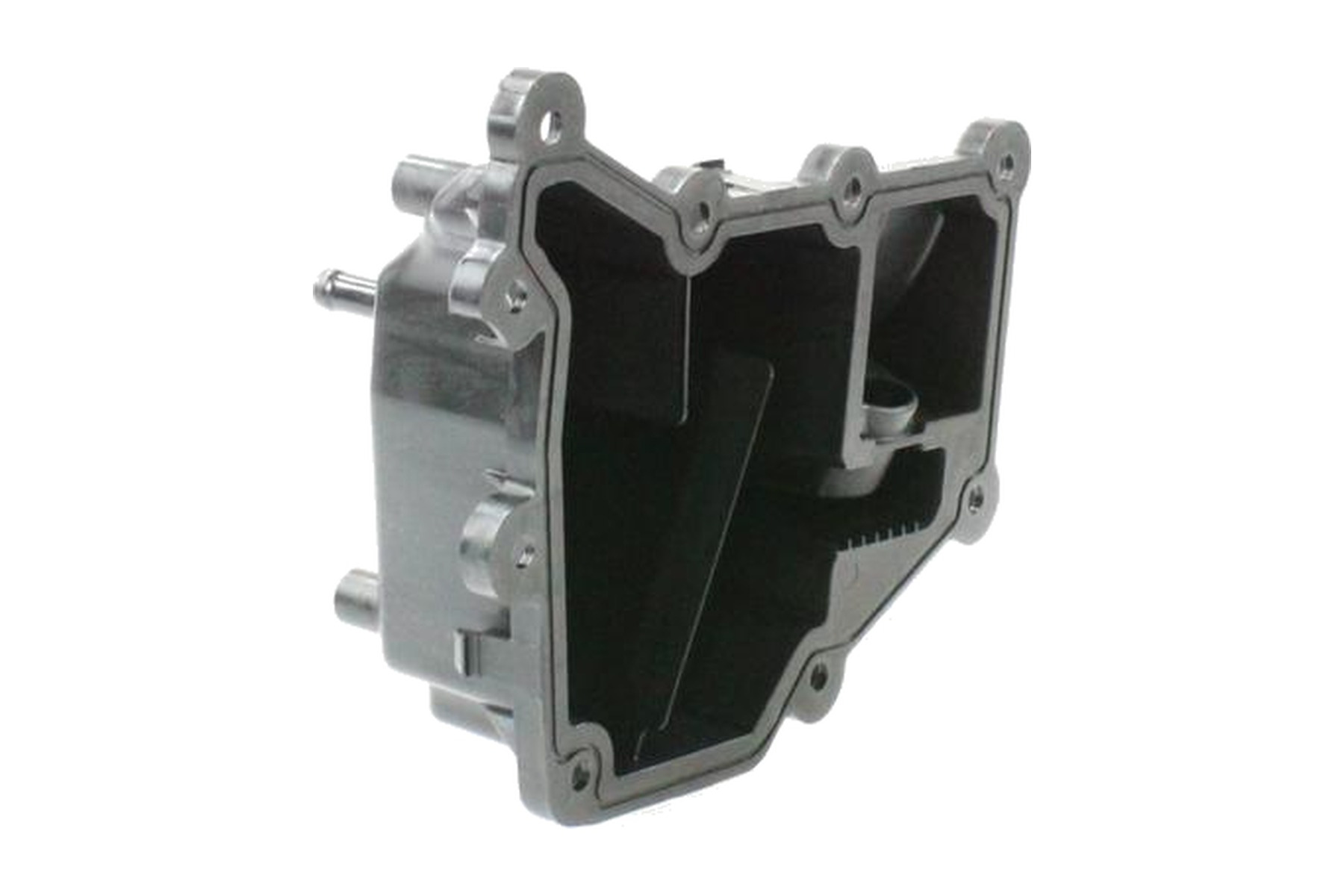 Separador de Óleo Anti-chama de Motor VW 04C103464G - Imagem 22