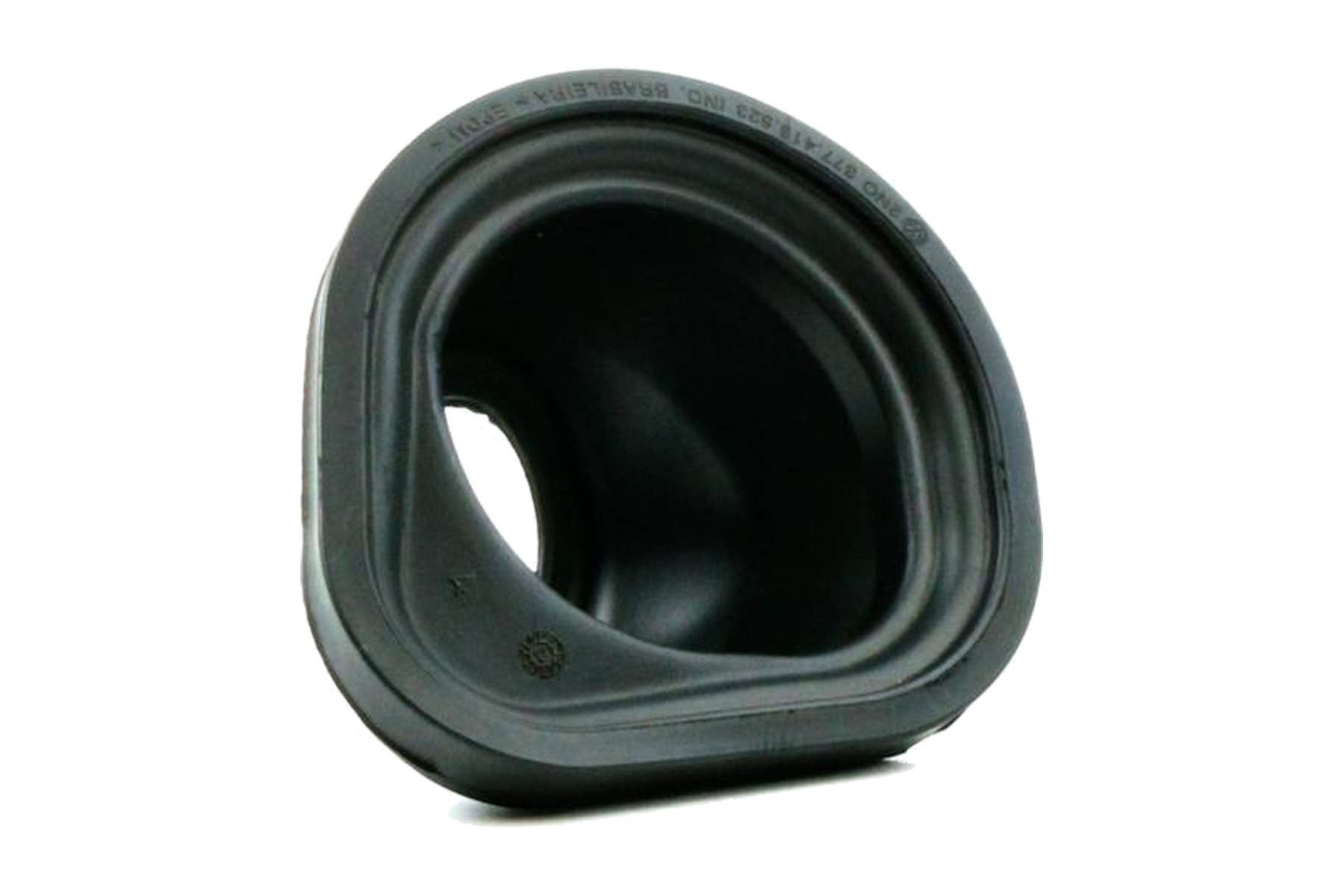 Coifa de Coluna de Direção VW 377419523 - Imagem 23