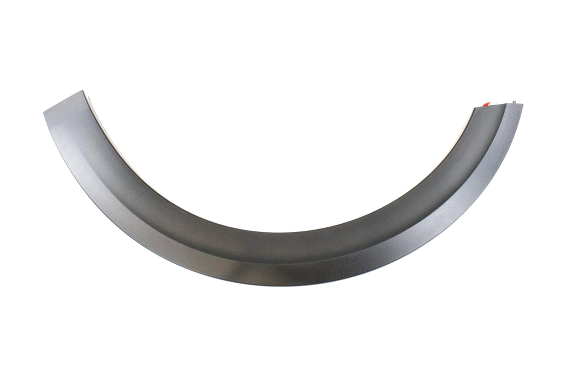 Moldura de Para-lama Dianteiro Esquerdo (Motorista) VW 5U7853501C9B9 - Imagem 2
